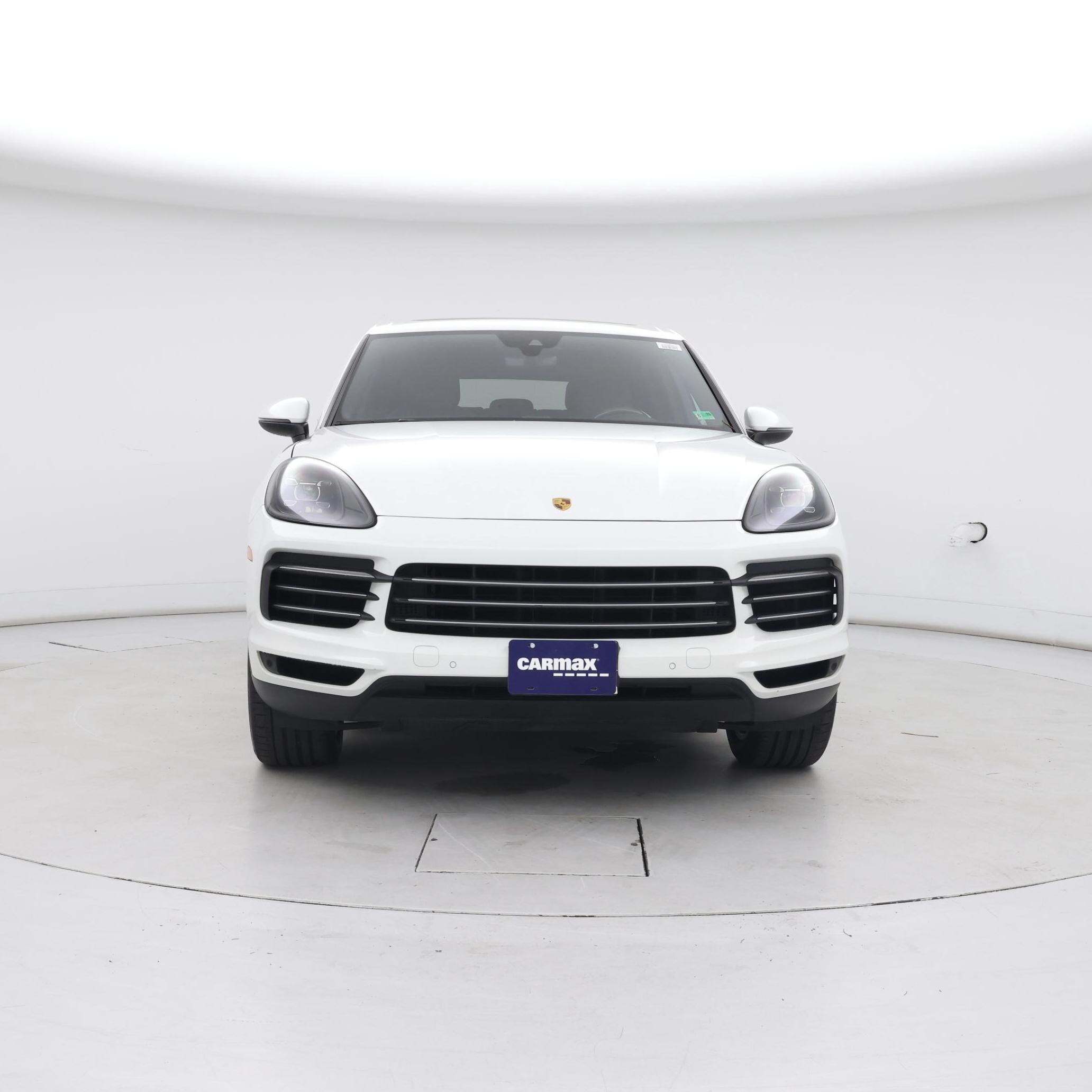 Thumbnail: 2021 Porsche Cayenne - 5