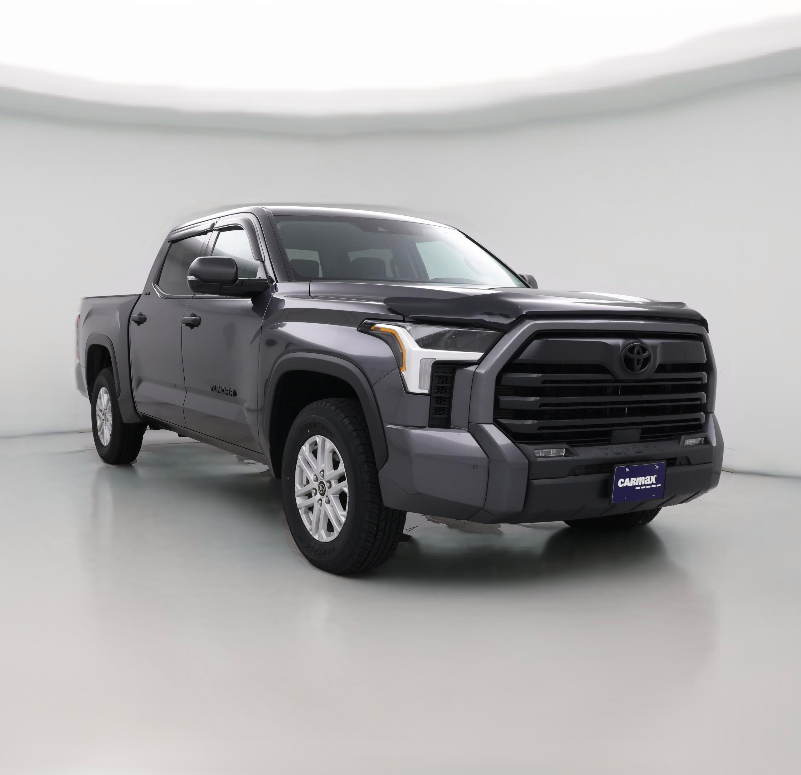 Thumbnail: 2023 Toyota Tundra - 1
