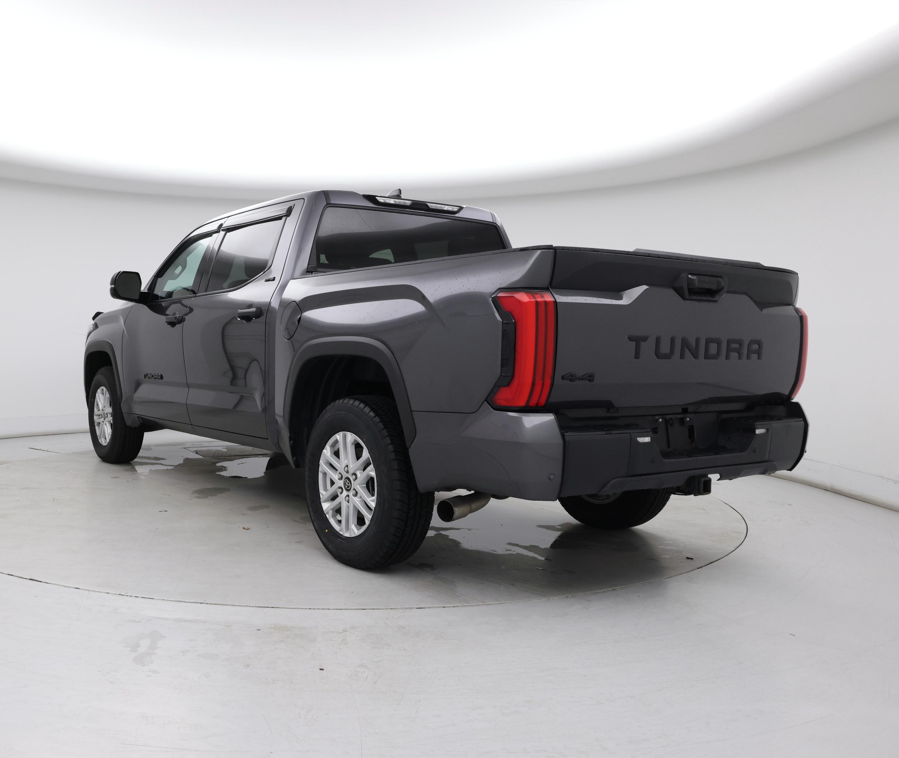 Thumbnail: 2023 Toyota Tundra - 2