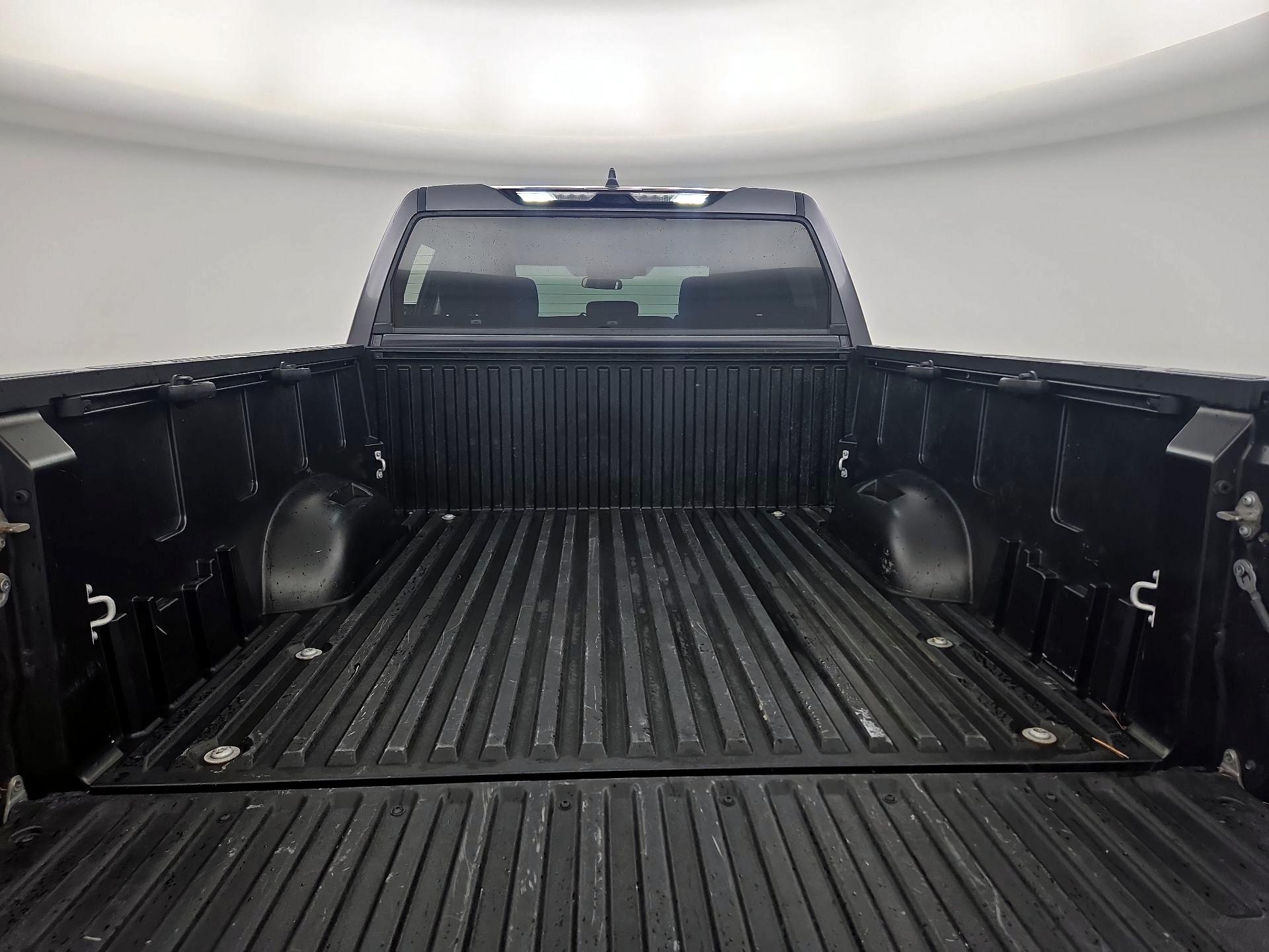 Thumbnail: 2023 Toyota Tundra - 20