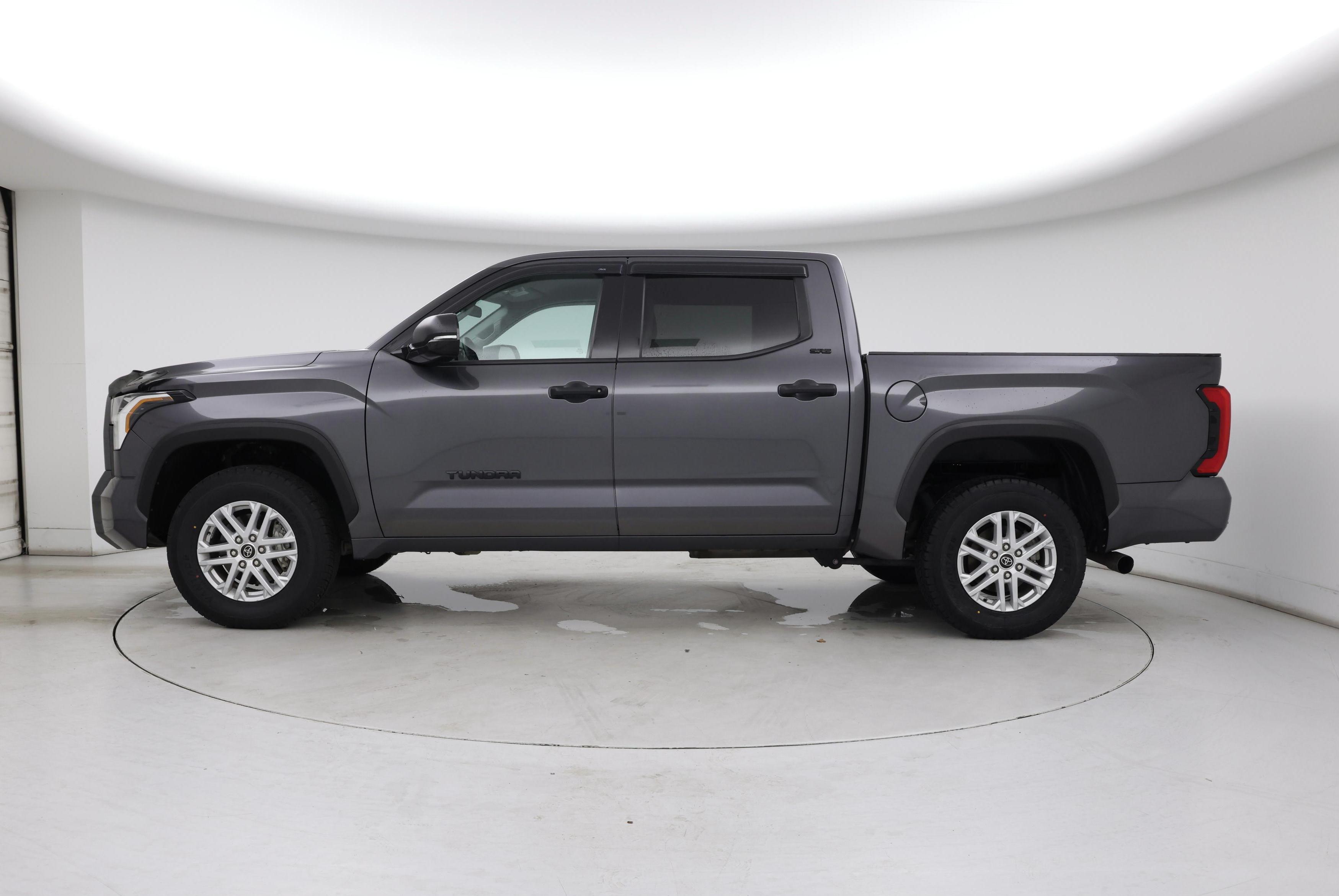 Thumbnail: 2023 Toyota Tundra - 3