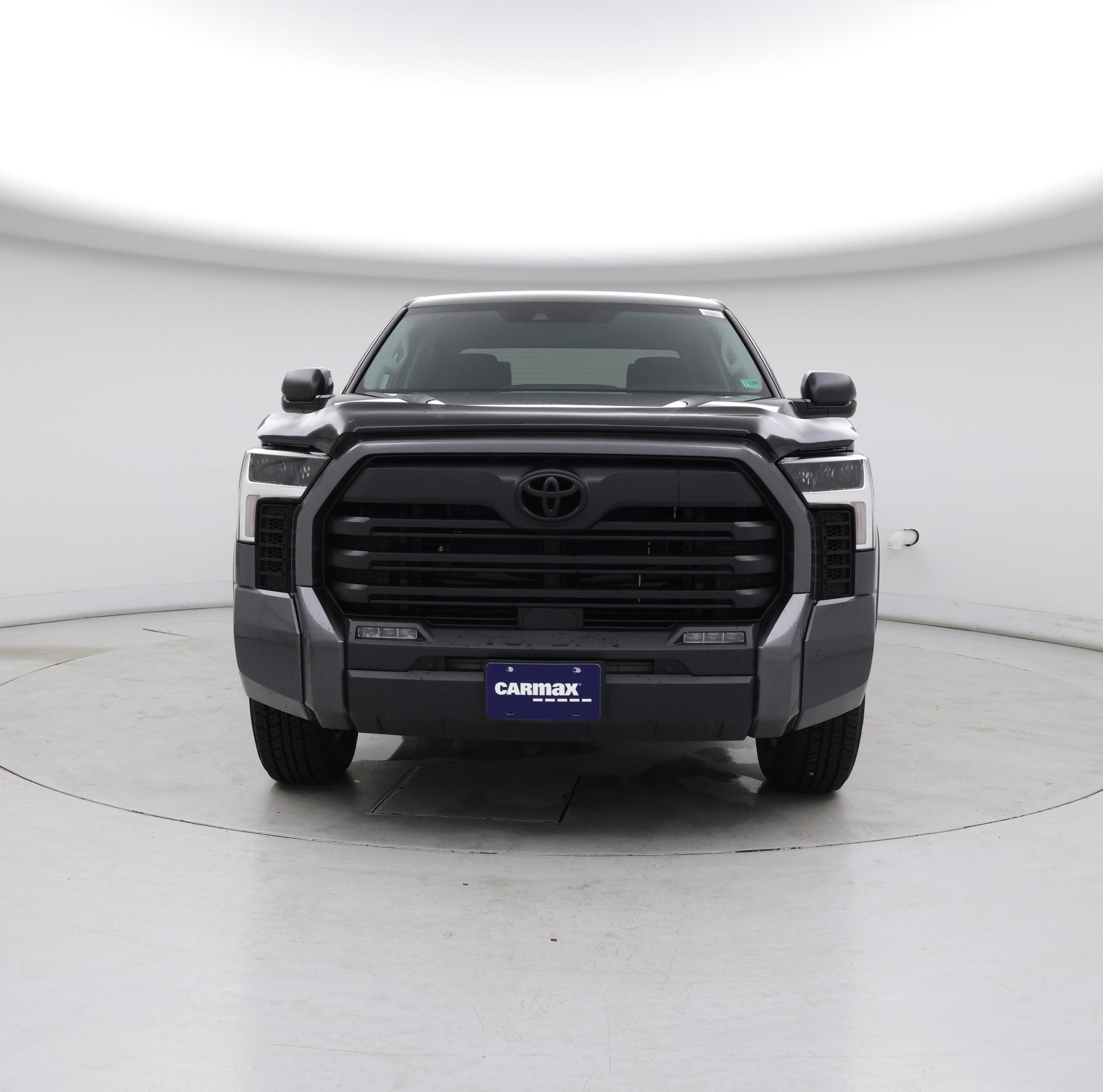 Thumbnail: 2023 Toyota Tundra - 5