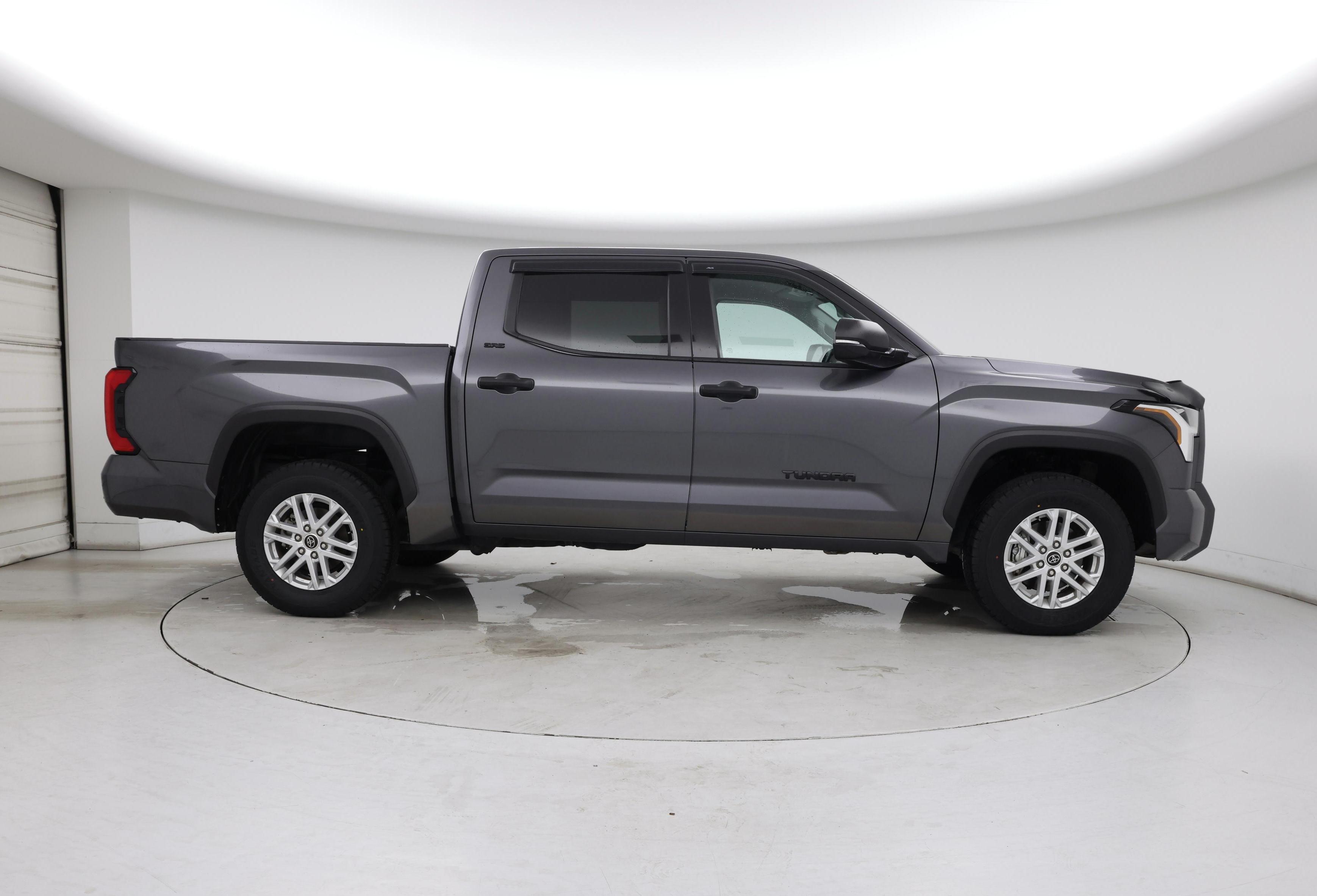 Thumbnail: 2023 Toyota Tundra - 7
