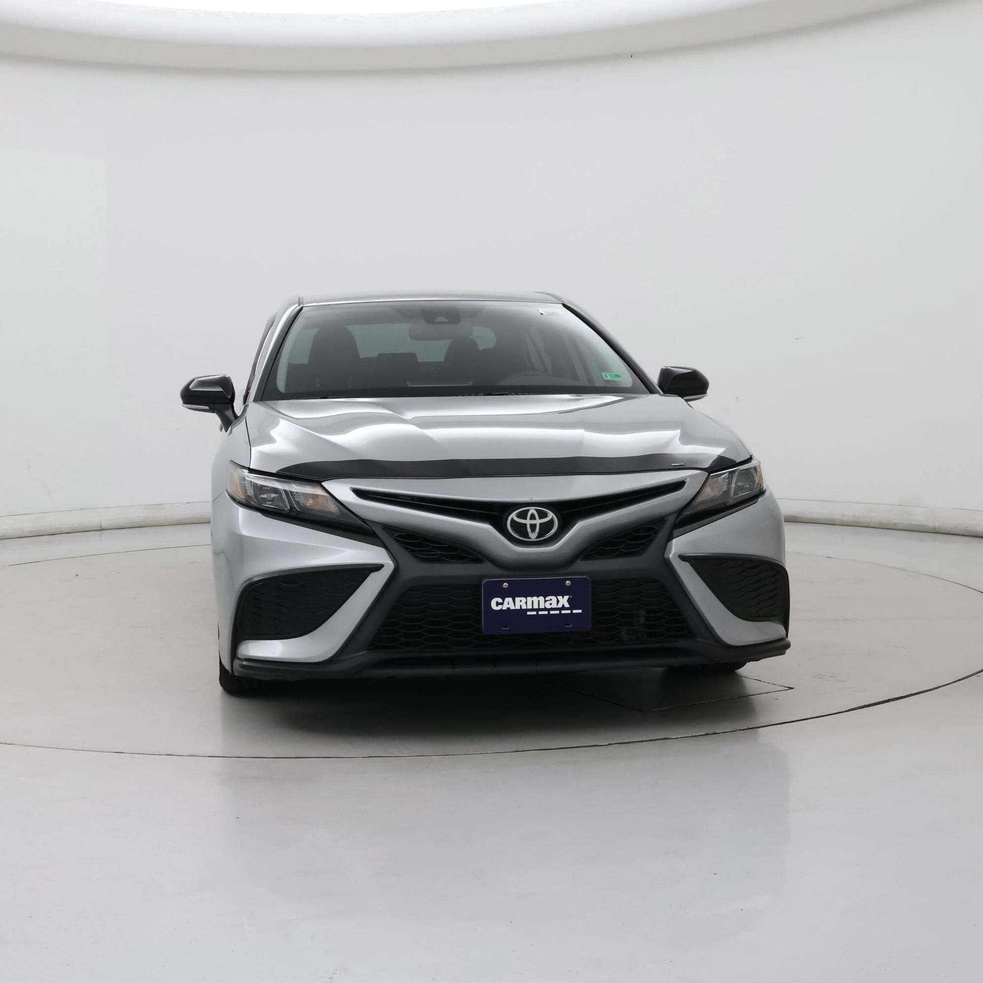 Thumbnail: 2021 Toyota Camry - 5