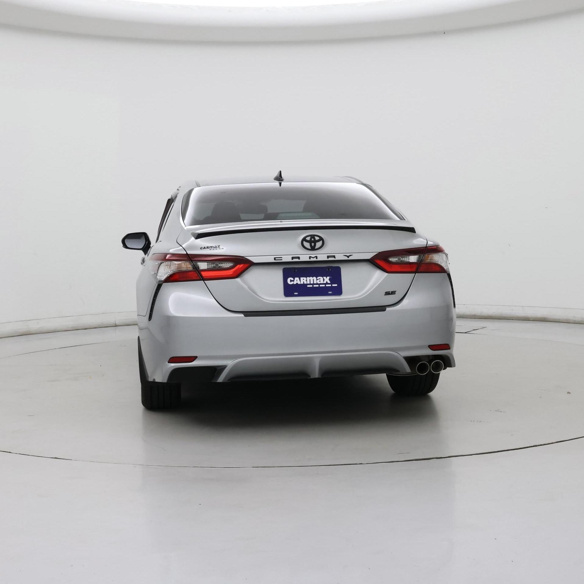 Thumbnail: 2021 Toyota Camry - 6