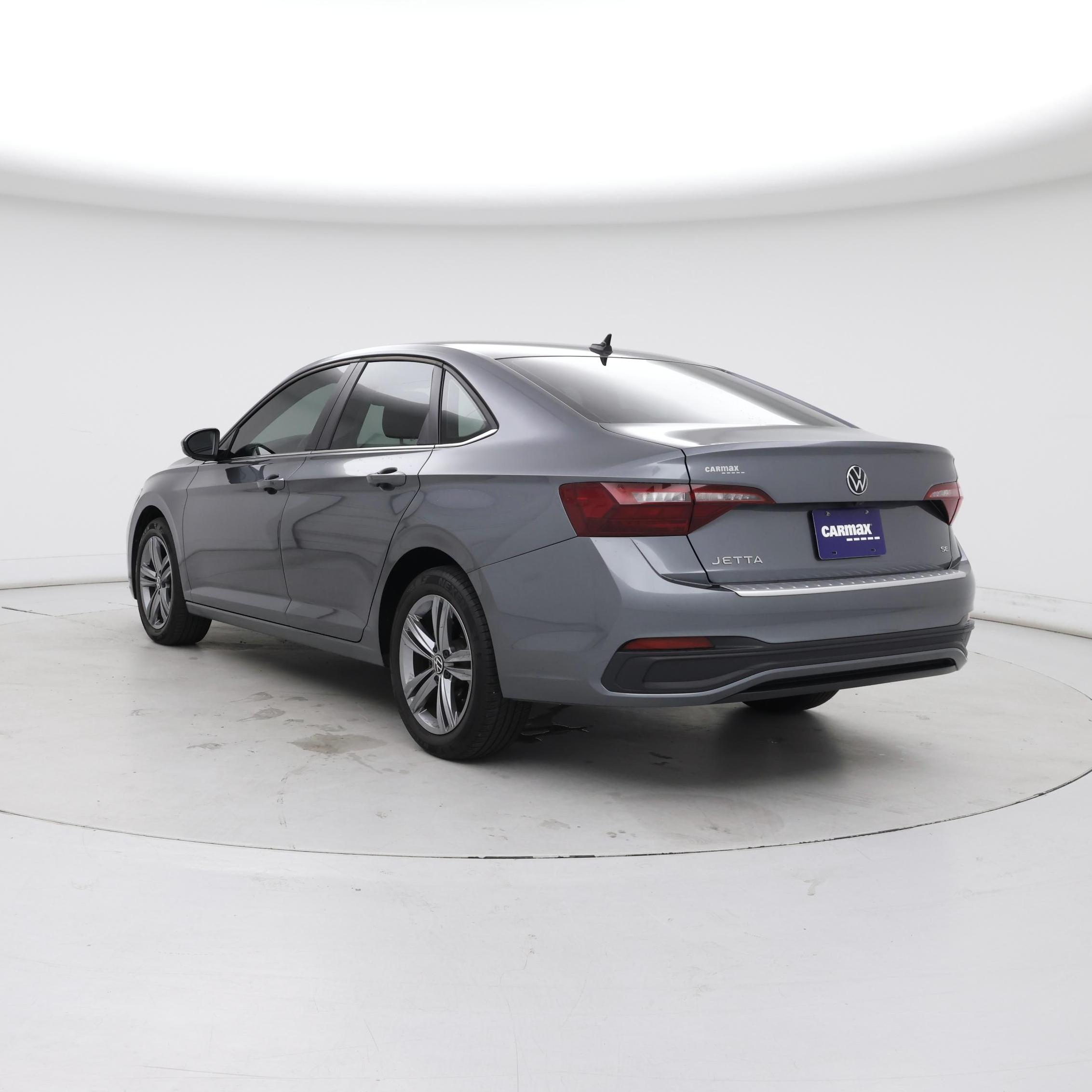 Thumbnail: 2024 Volkswagen Jetta - 2