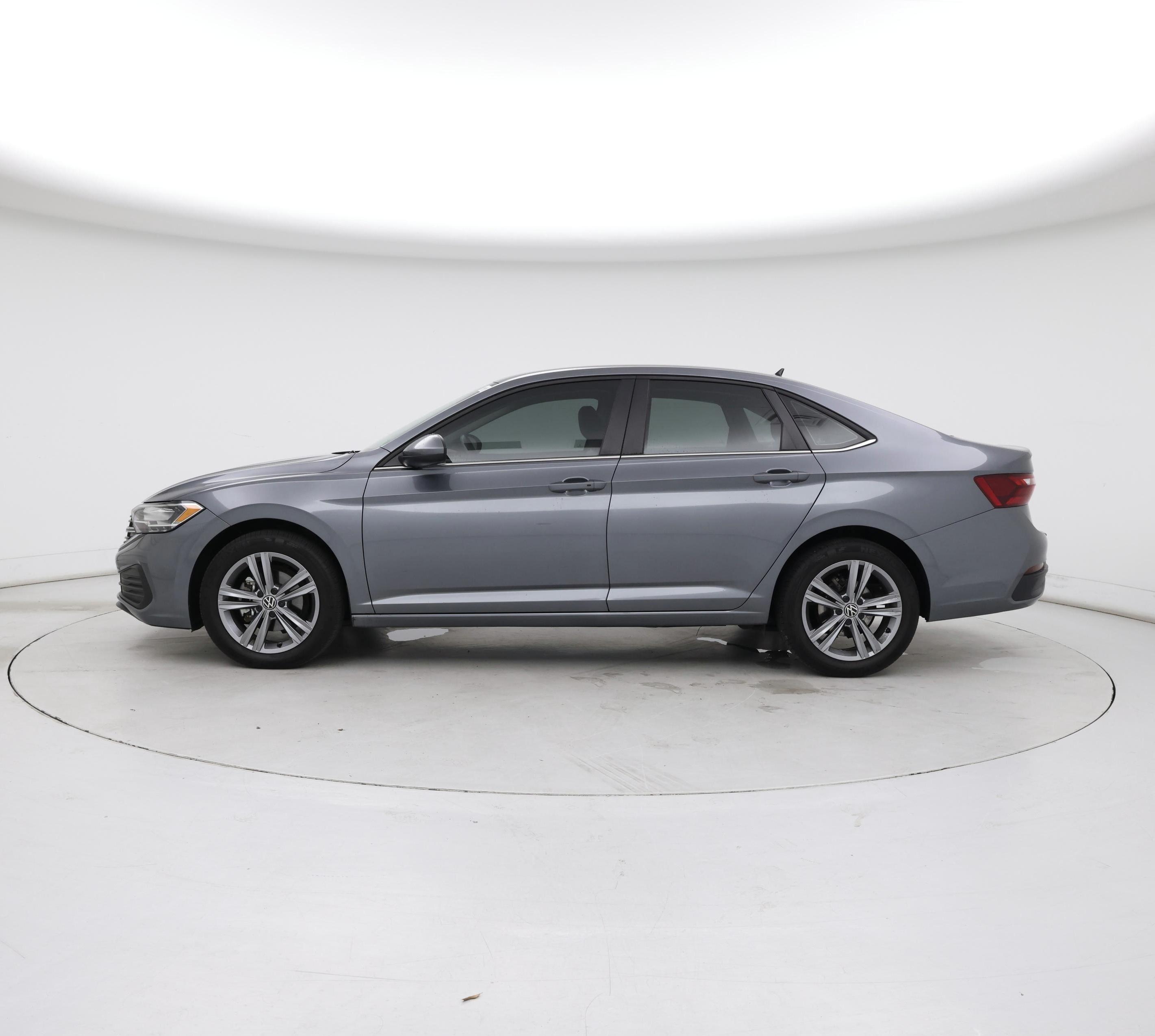 Thumbnail: 2024 Volkswagen Jetta - 3