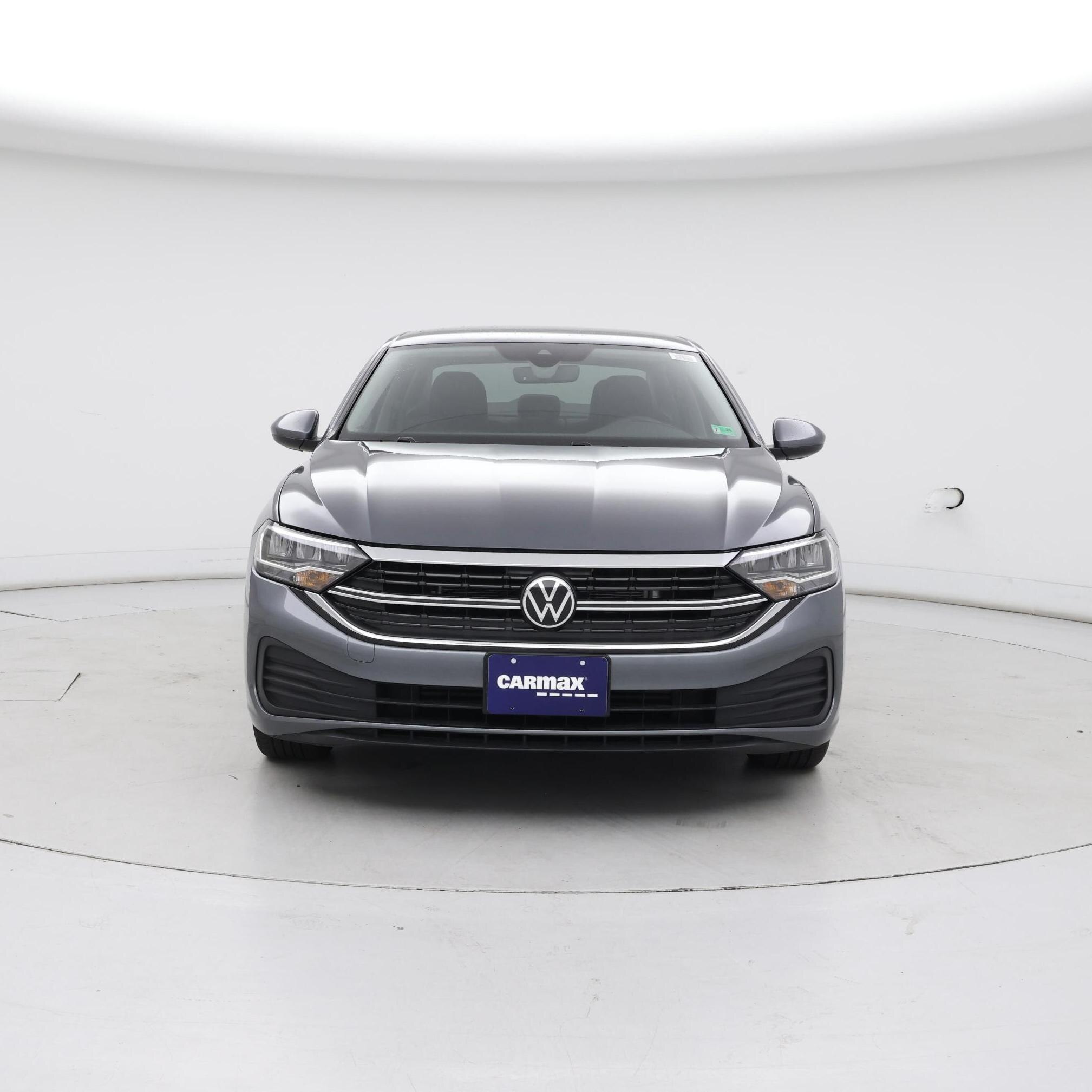 Thumbnail: 2024 Volkswagen Jetta - 5
