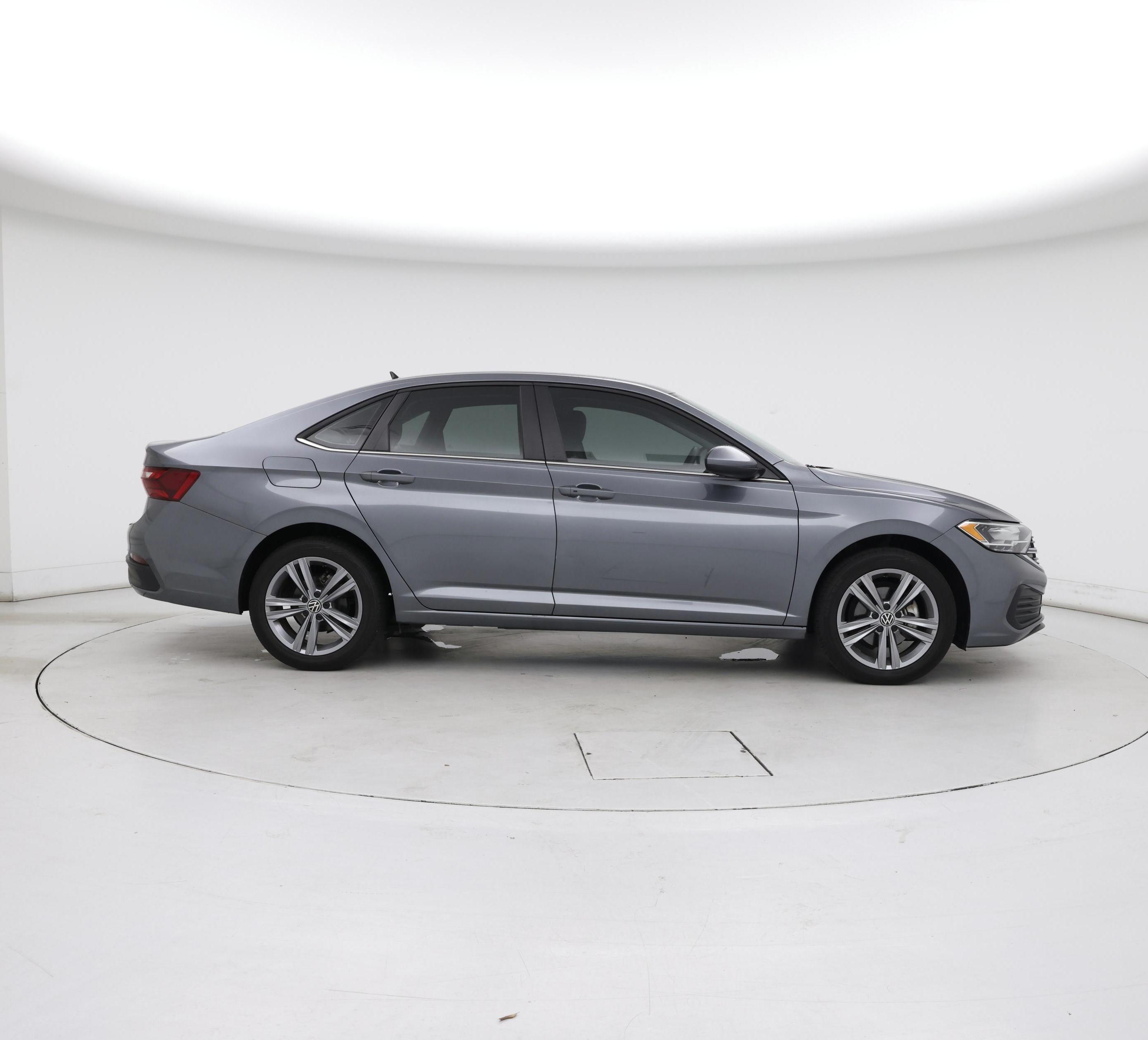 Thumbnail: 2024 Volkswagen Jetta - 7