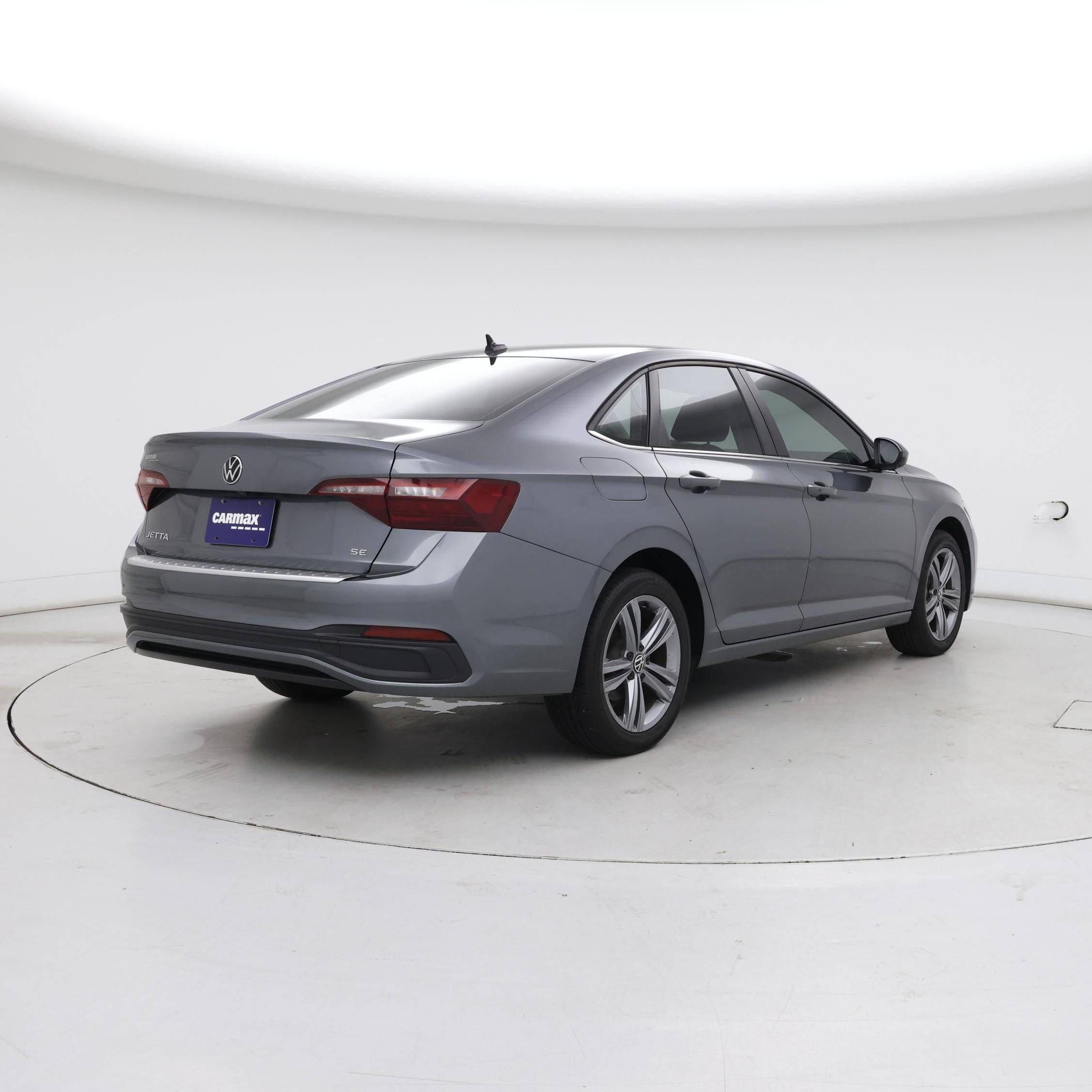 Thumbnail: 2024 Volkswagen Jetta - 8