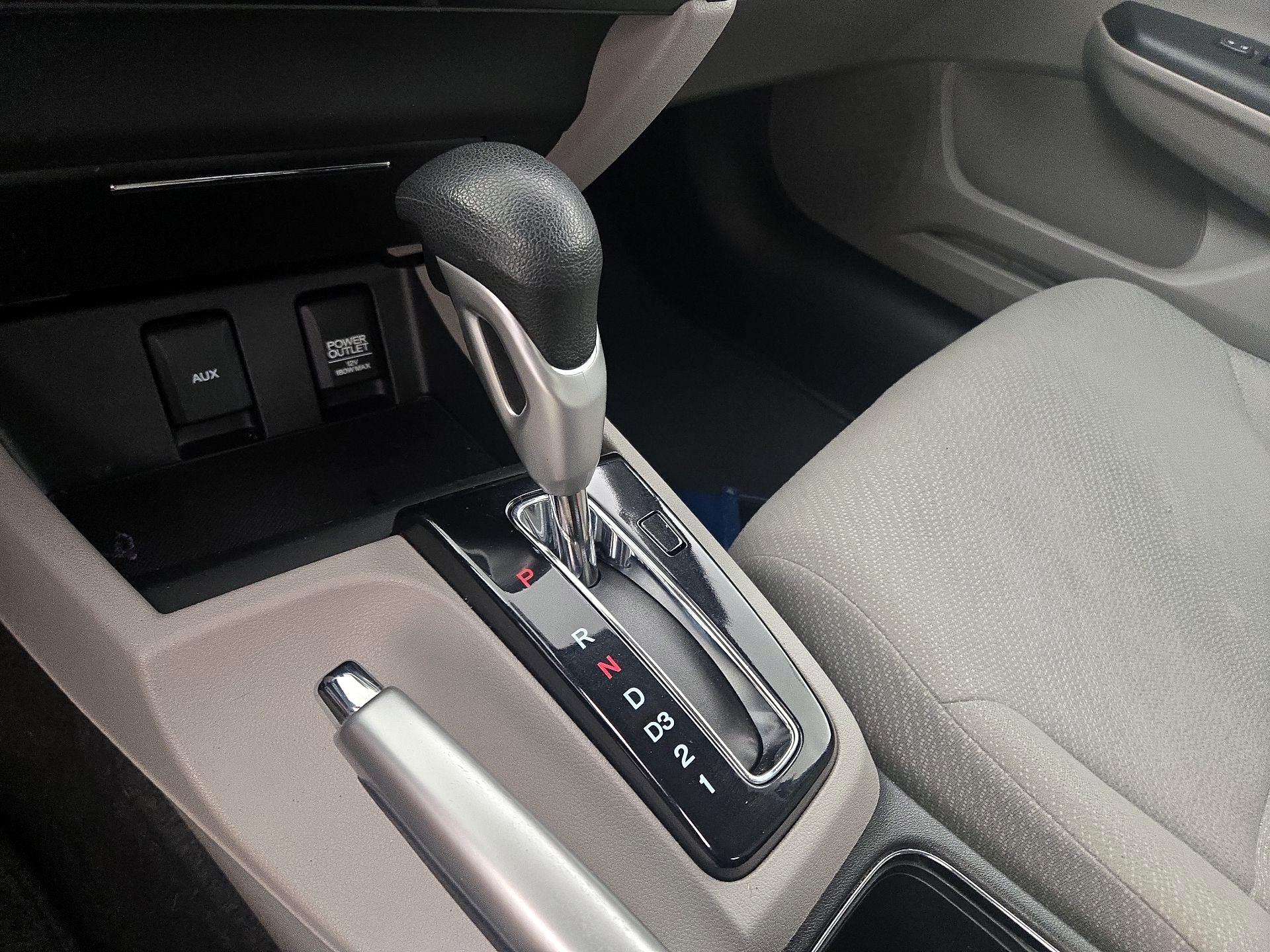 Thumbnail: 2013 Honda Civic - 16