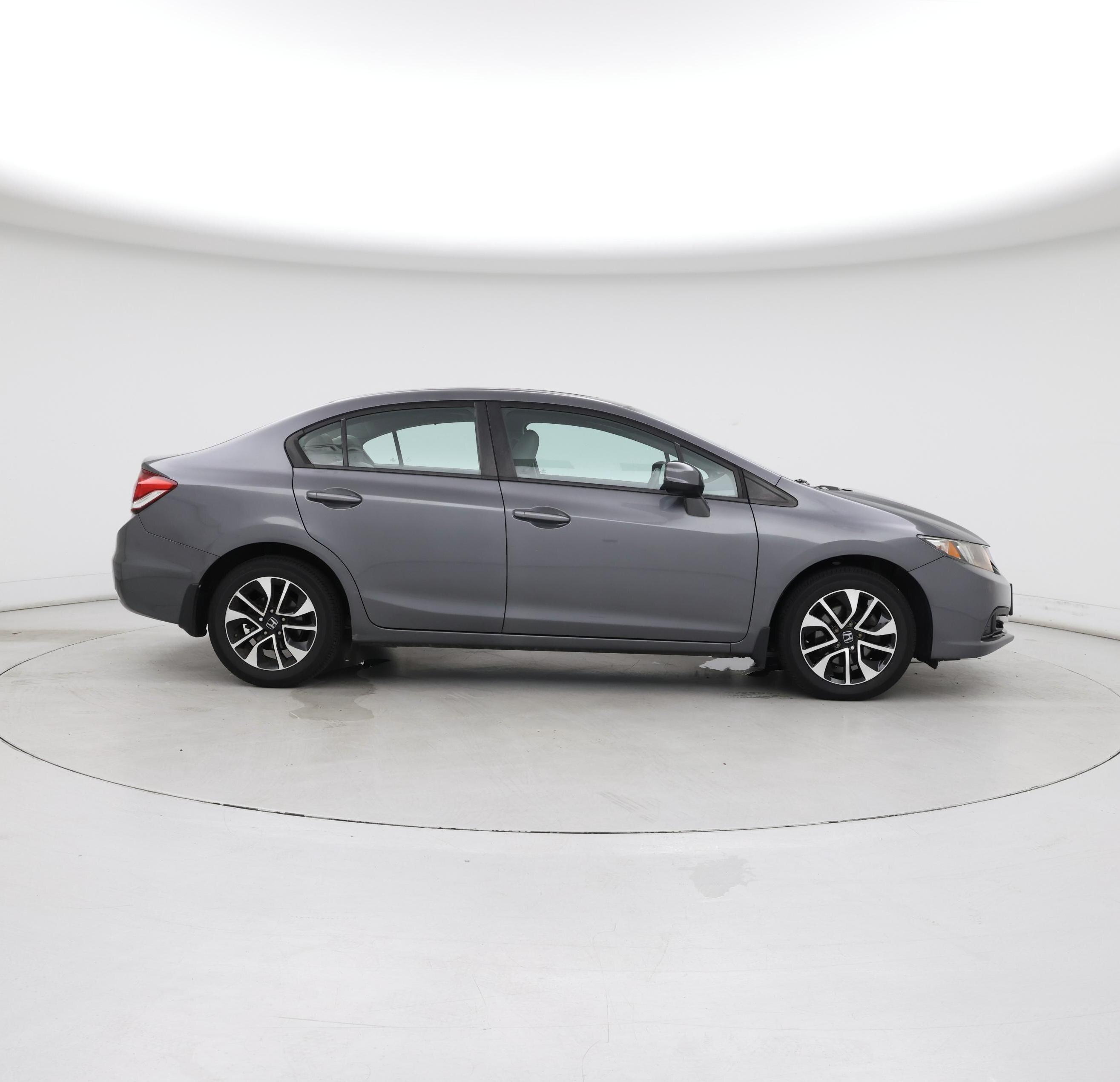 Thumbnail: 2013 Honda Civic - 7