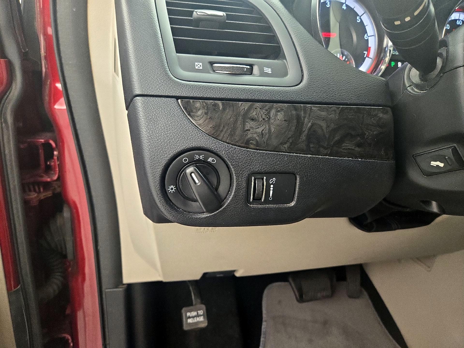 Thumbnail: 2014 Dodge Grand Caravan - 13