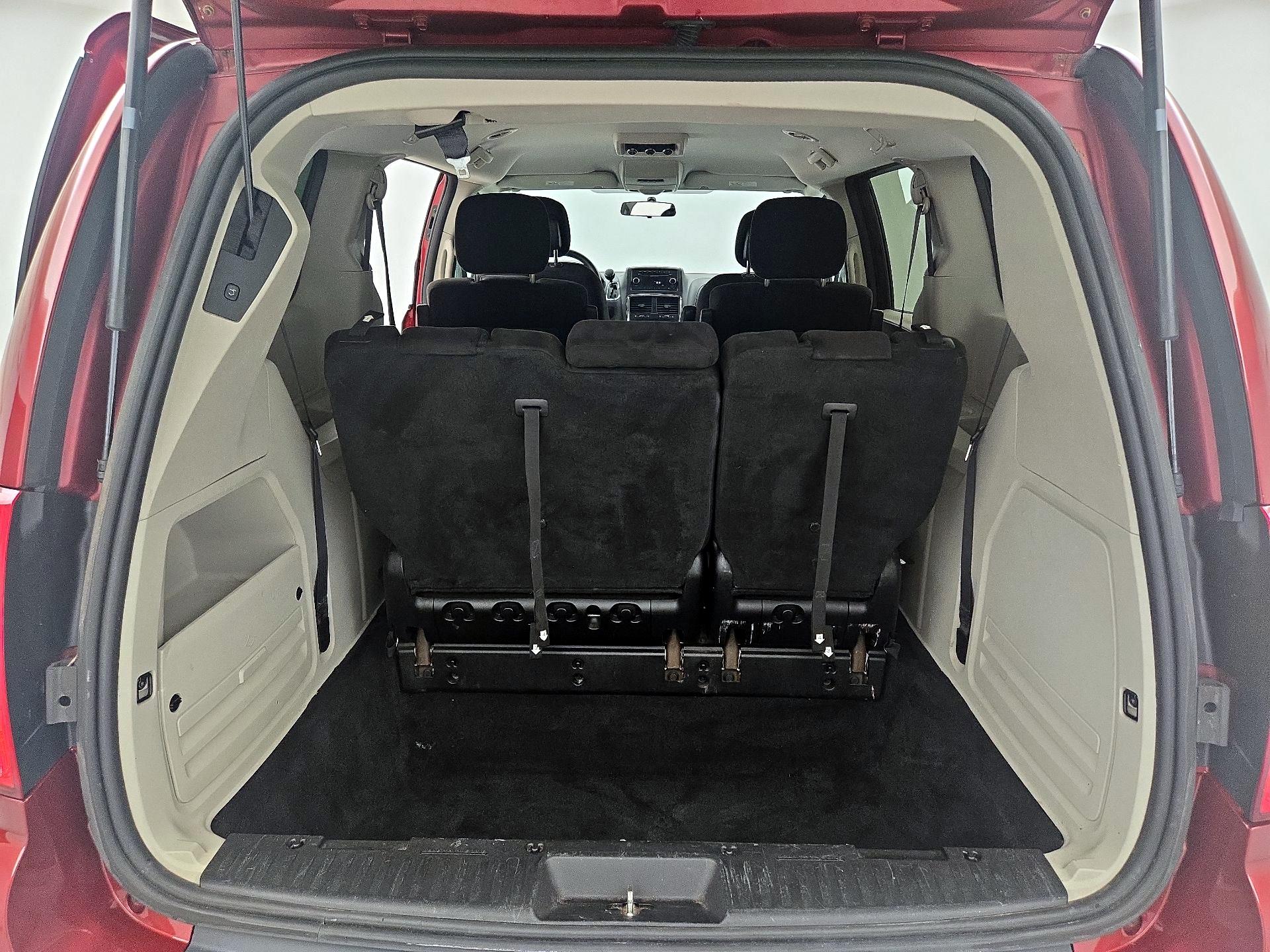 Thumbnail: 2014 Dodge Grand Caravan - 20