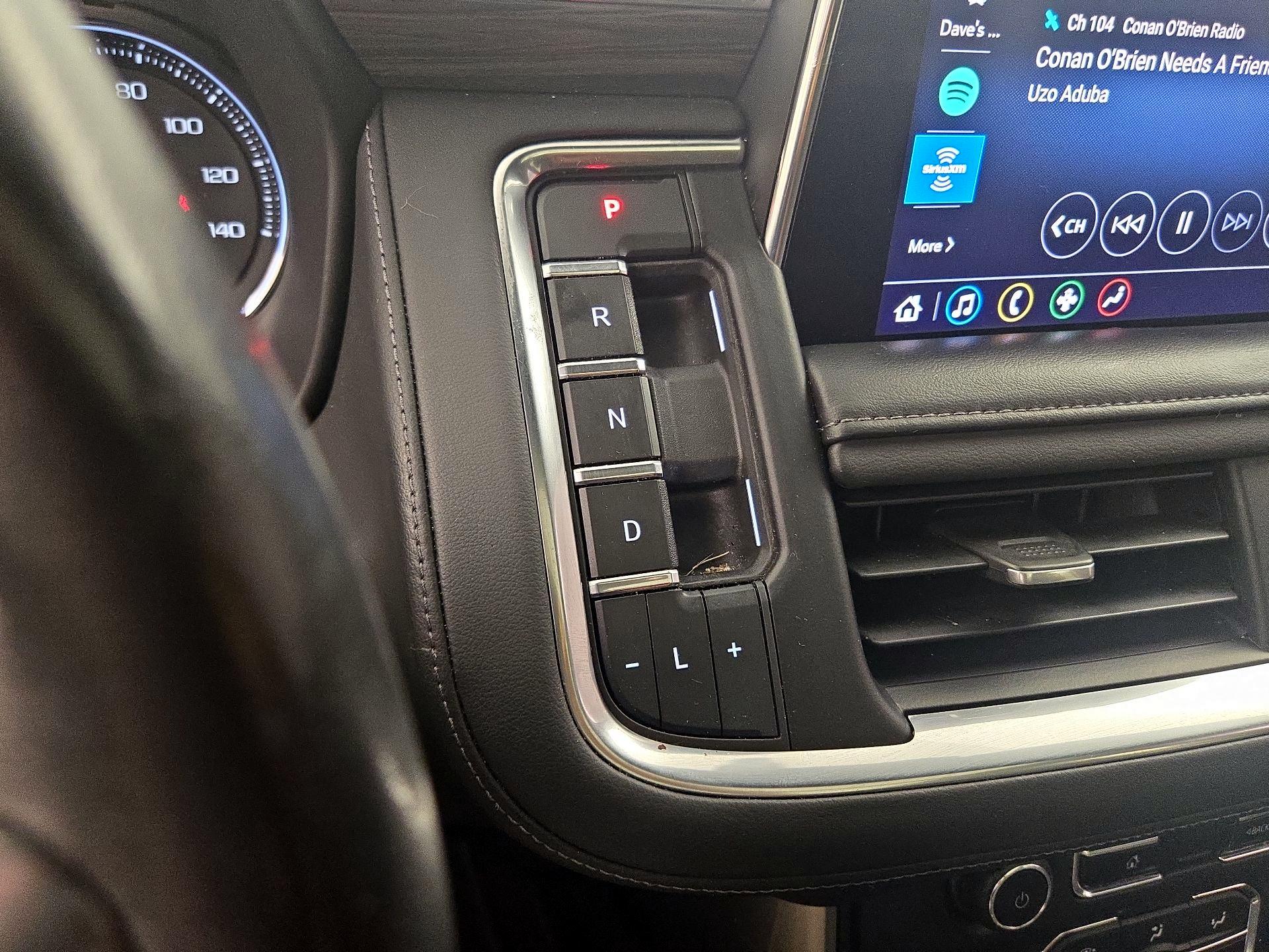 Thumbnail: 2021 Chevrolet Tahoe - 17