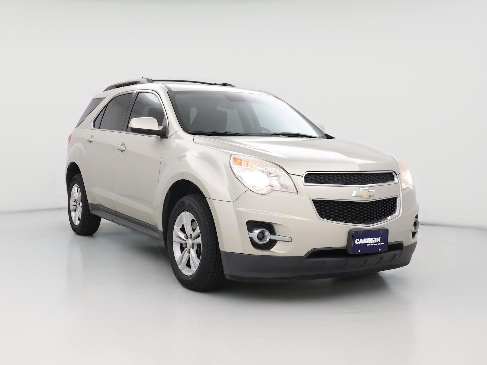 2015 Chevrolet Equinox 1LT