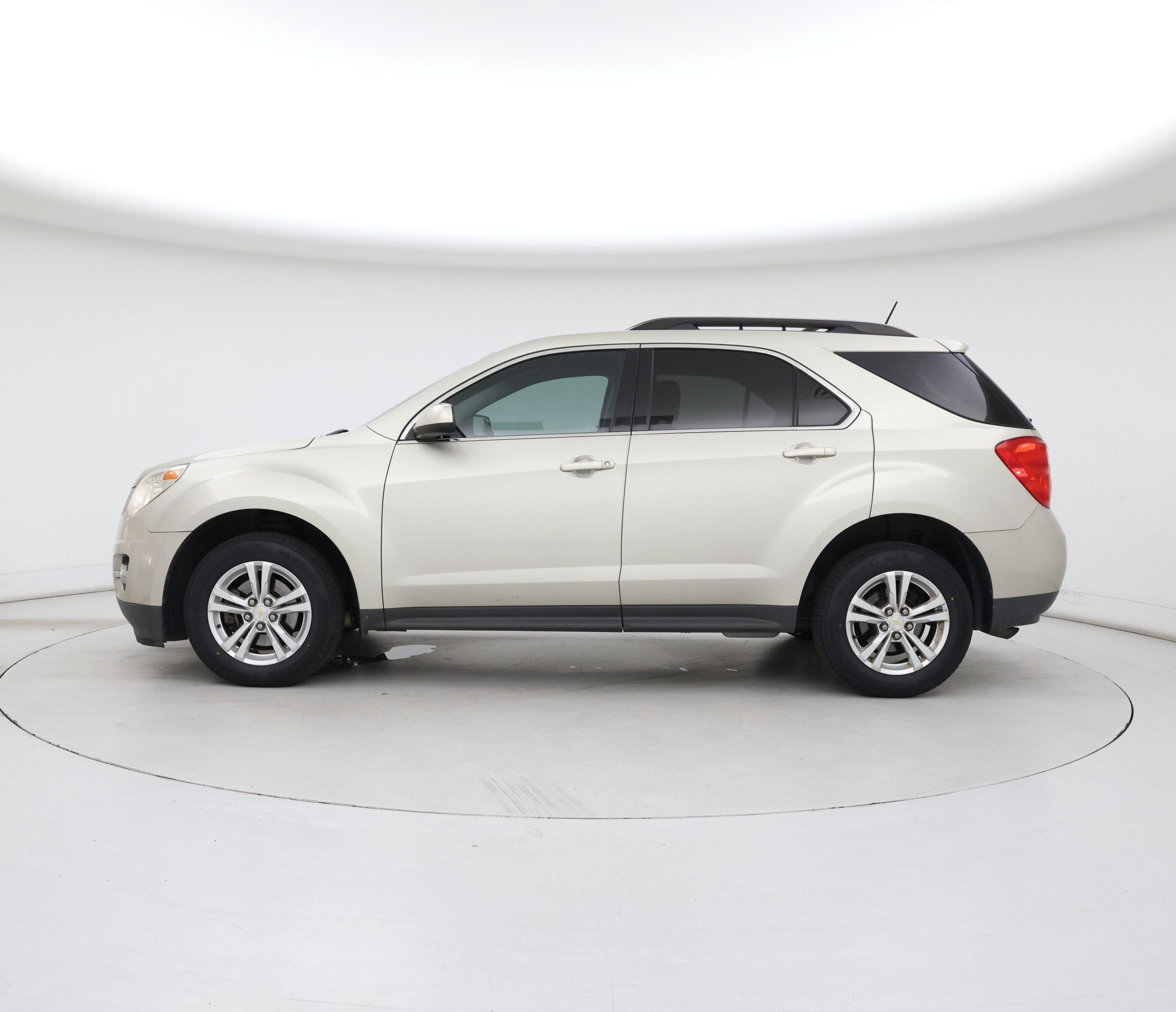 Thumbnail: 2015 Chevrolet Equinox - 3
