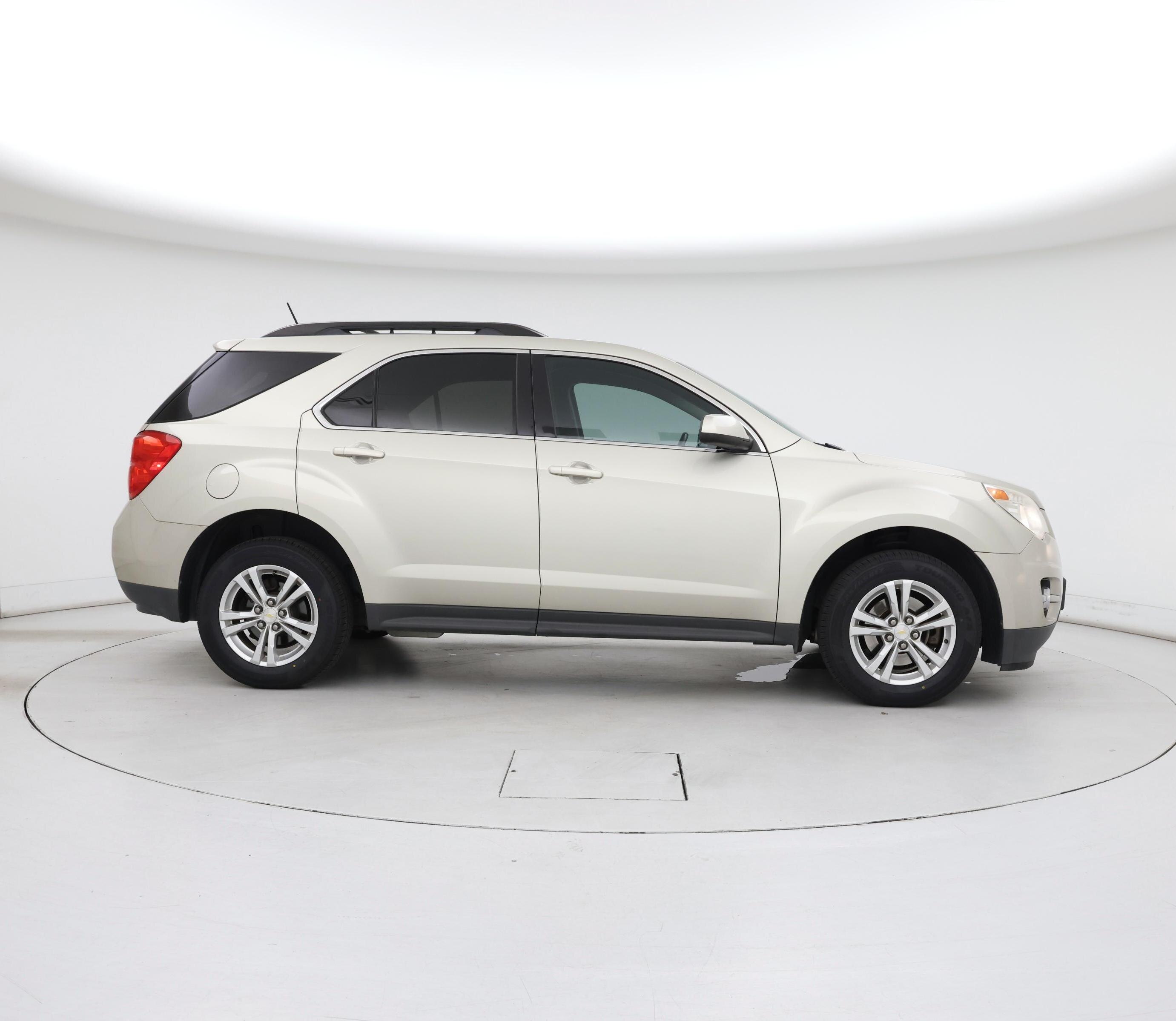 Thumbnail: 2015 Chevrolet Equinox - 7