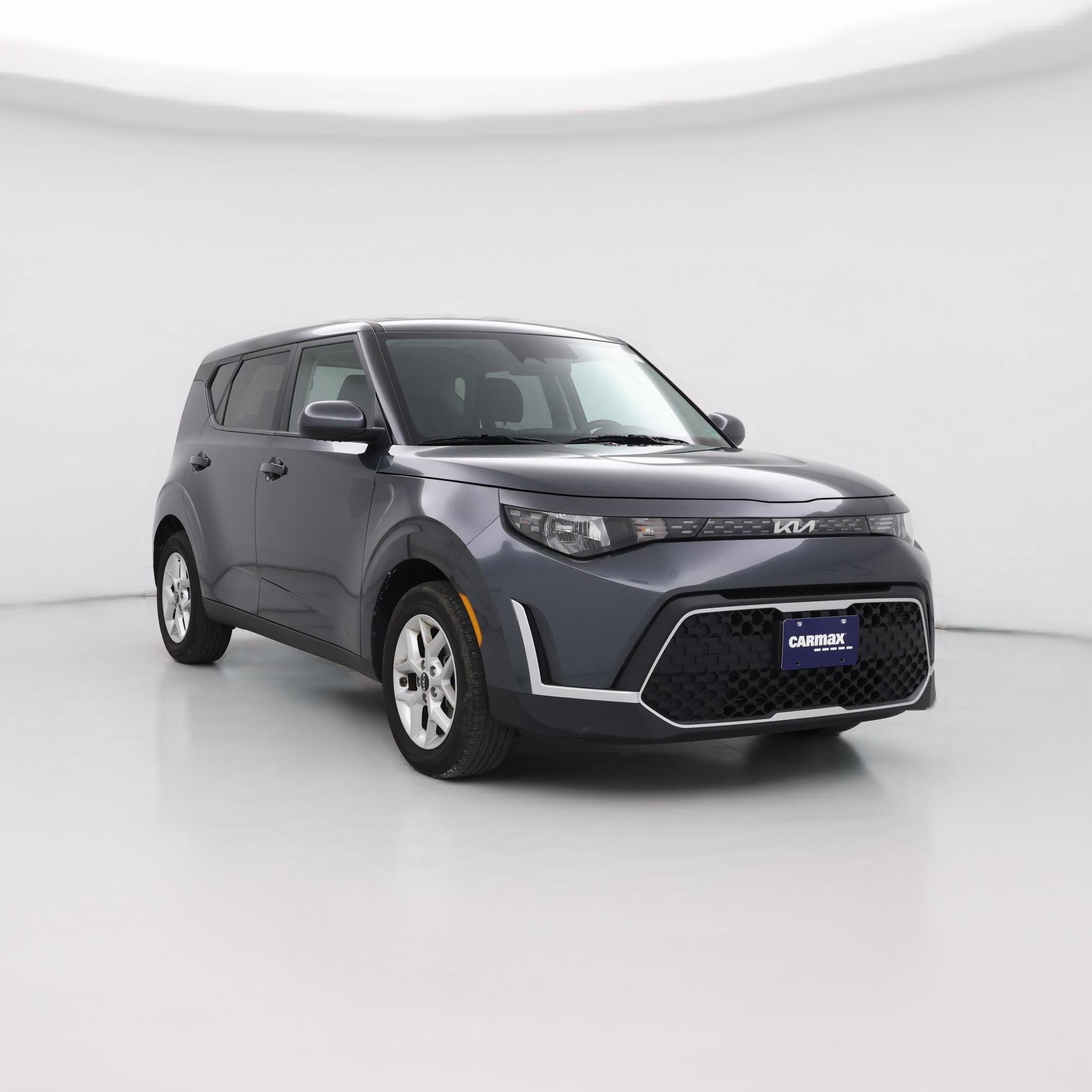 Thumbnail: 2023 Kia Soul - 1