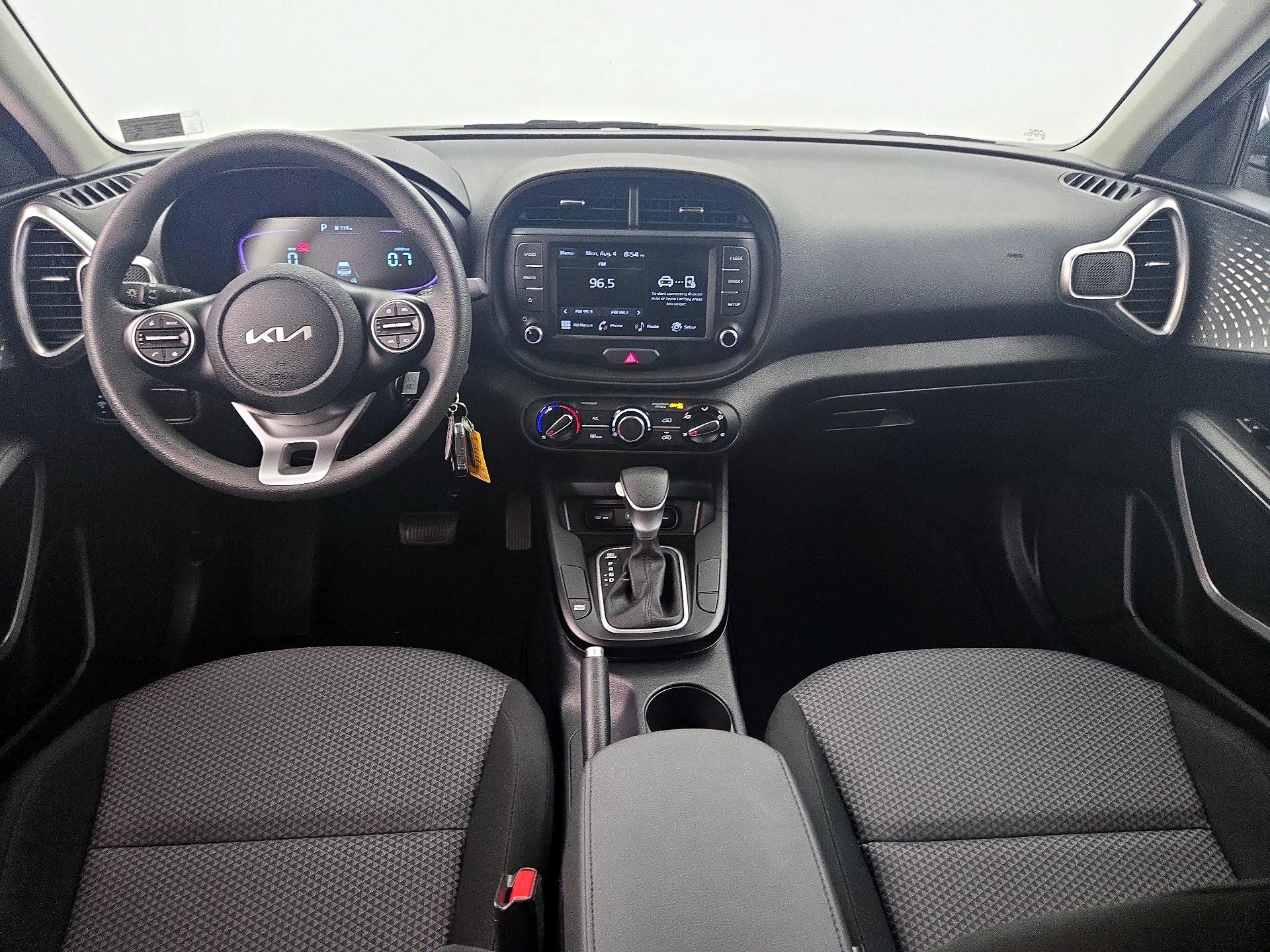 Thumbnail: 2023 Kia Soul - 9