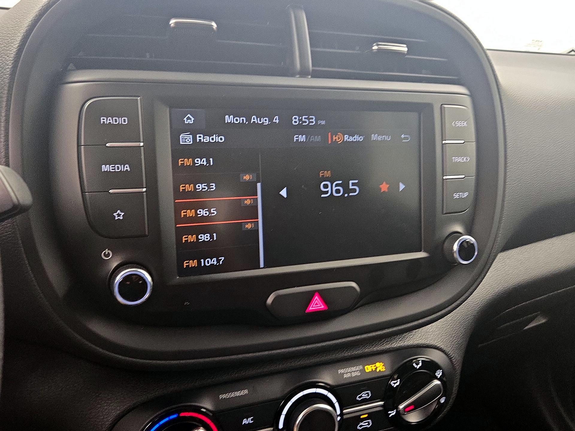 Thumbnail: 2023 Kia Soul - 15