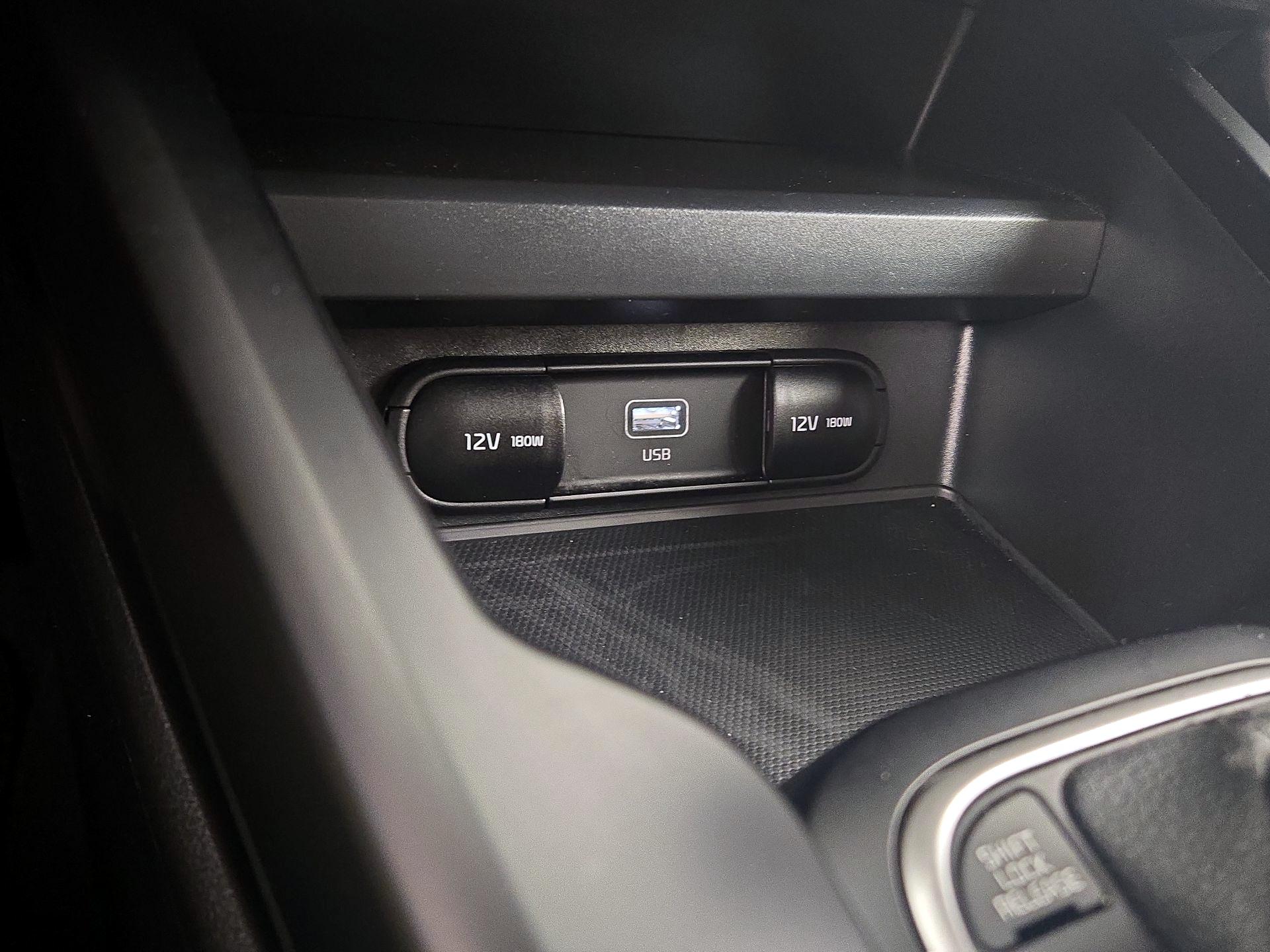Thumbnail: 2023 Kia Soul - 18