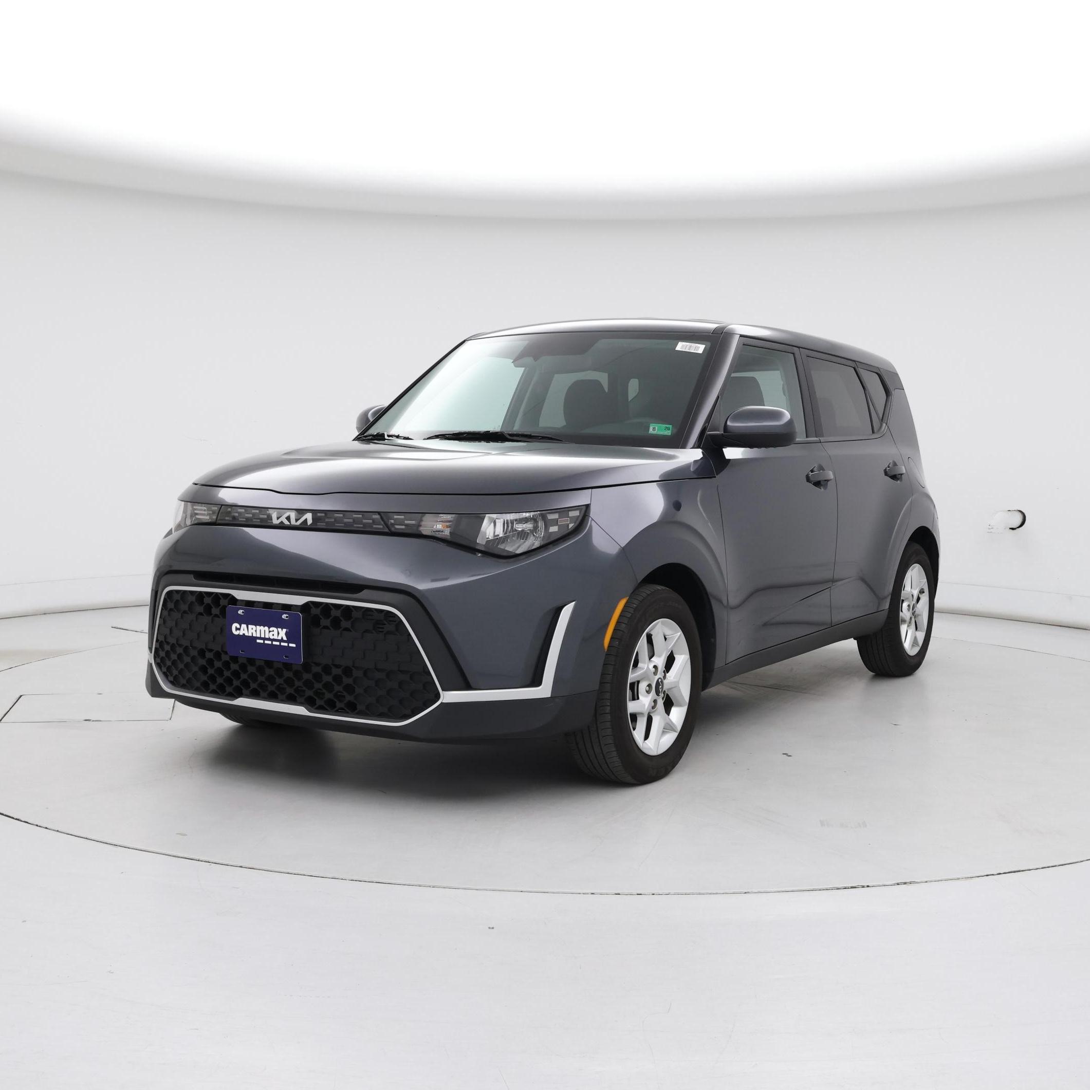 Thumbnail: 2023 Kia Soul - 4