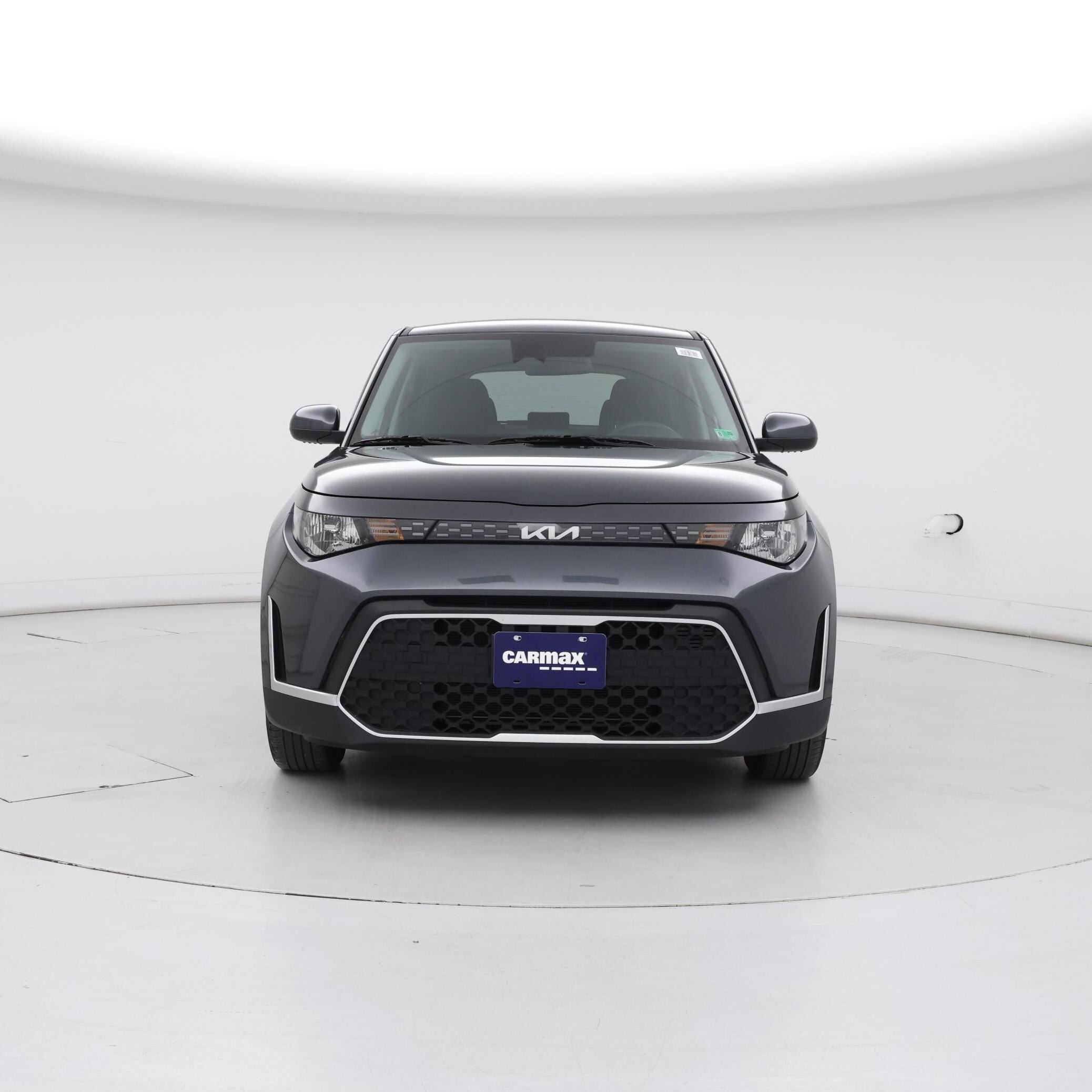 Thumbnail: 2023 Kia Soul - 5