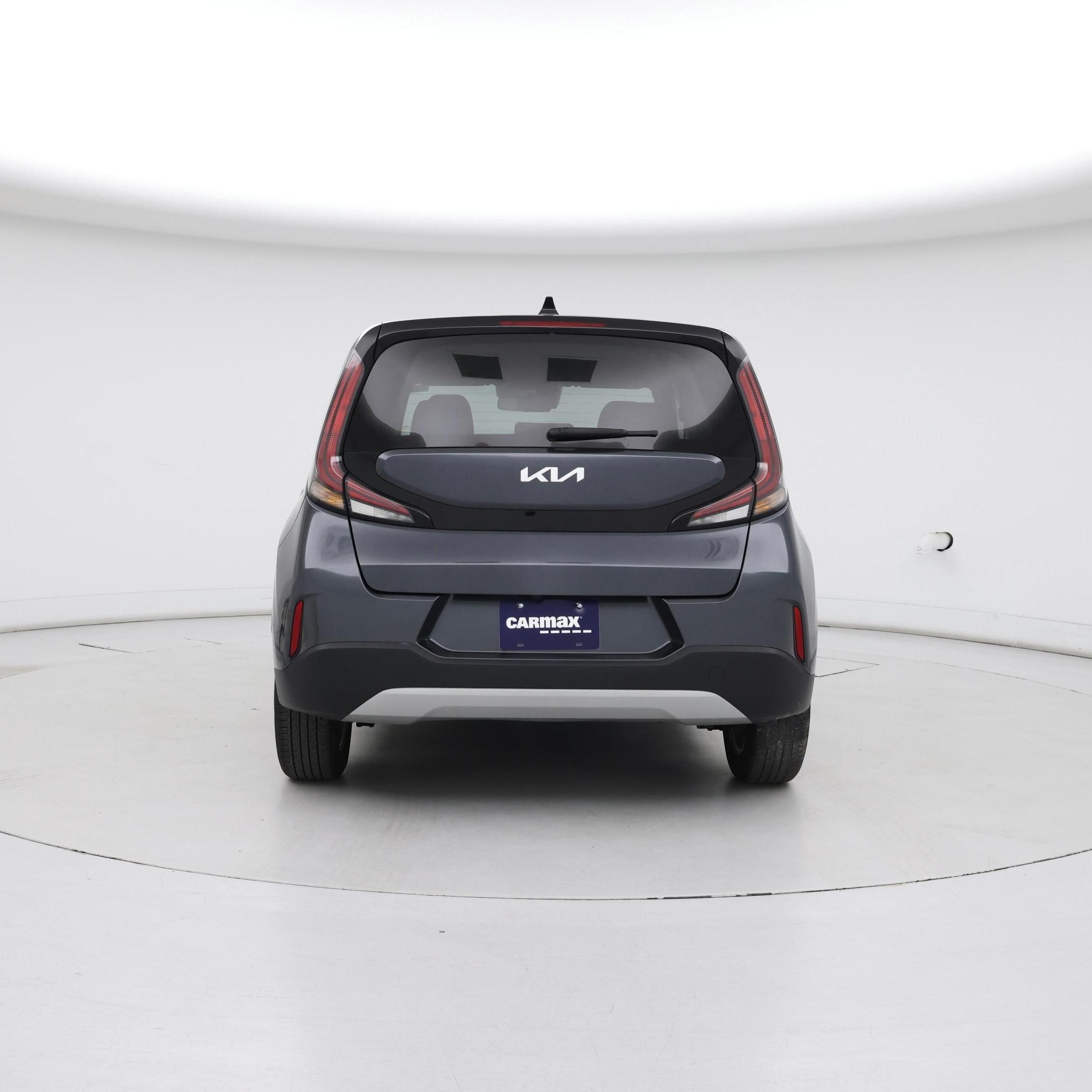Thumbnail: 2023 Kia Soul - 6