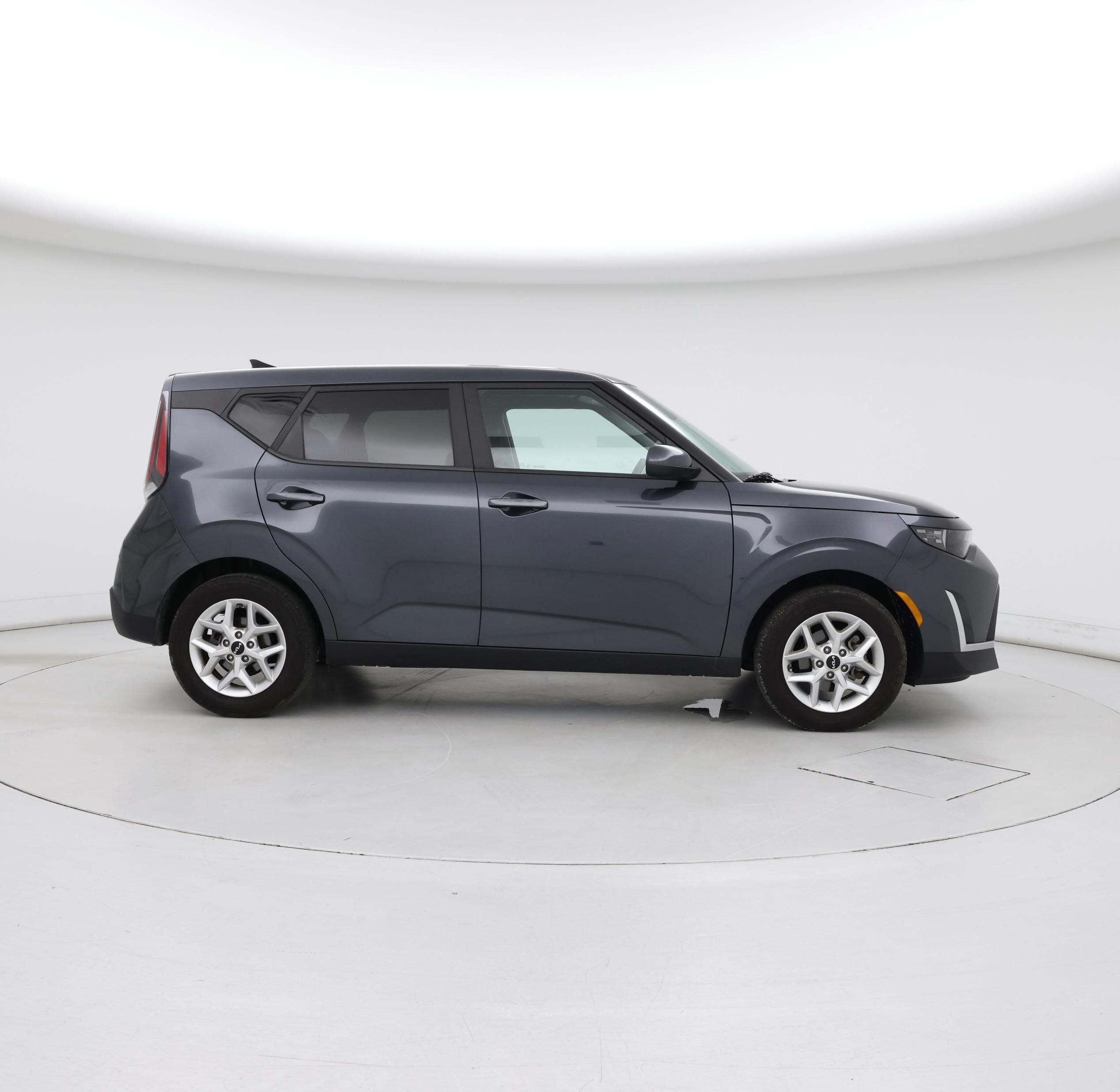 Thumbnail: 2023 Kia Soul - 7