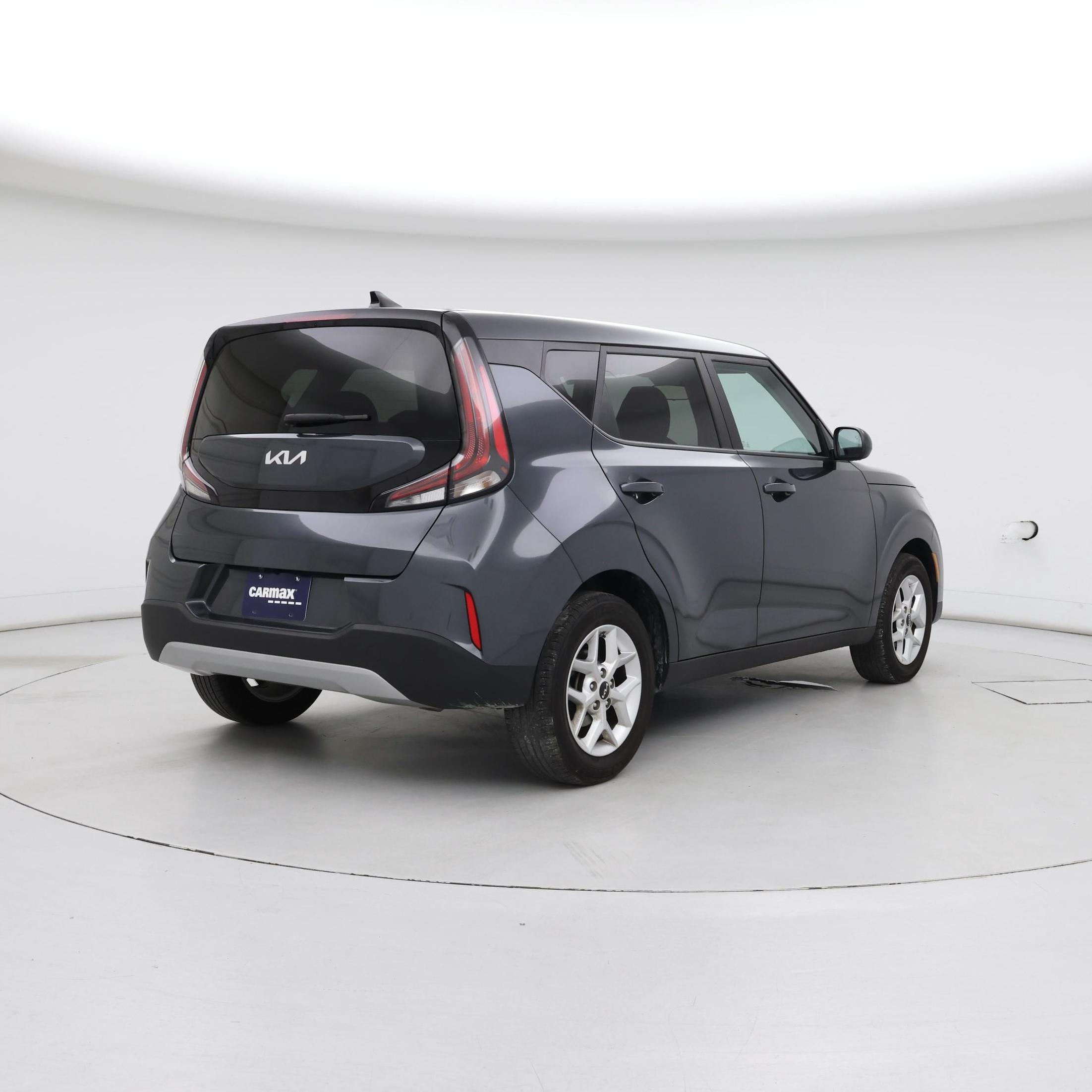 Thumbnail: 2023 Kia Soul - 8