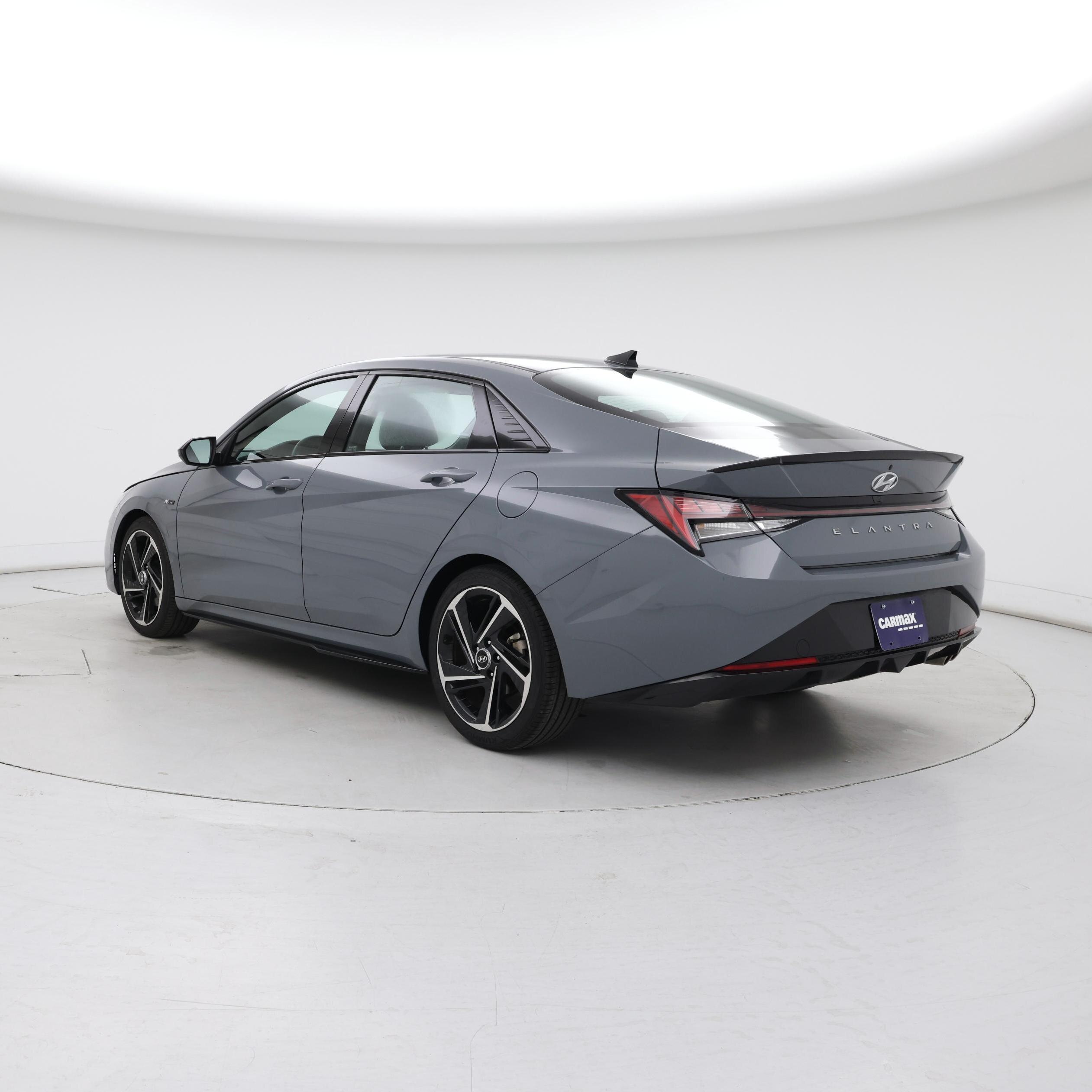 Thumbnail: 2022 Hyundai Elantra - 2