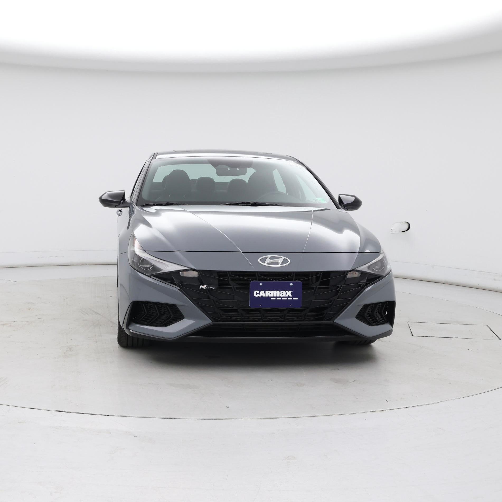 Thumbnail: 2022 Hyundai Elantra - 5