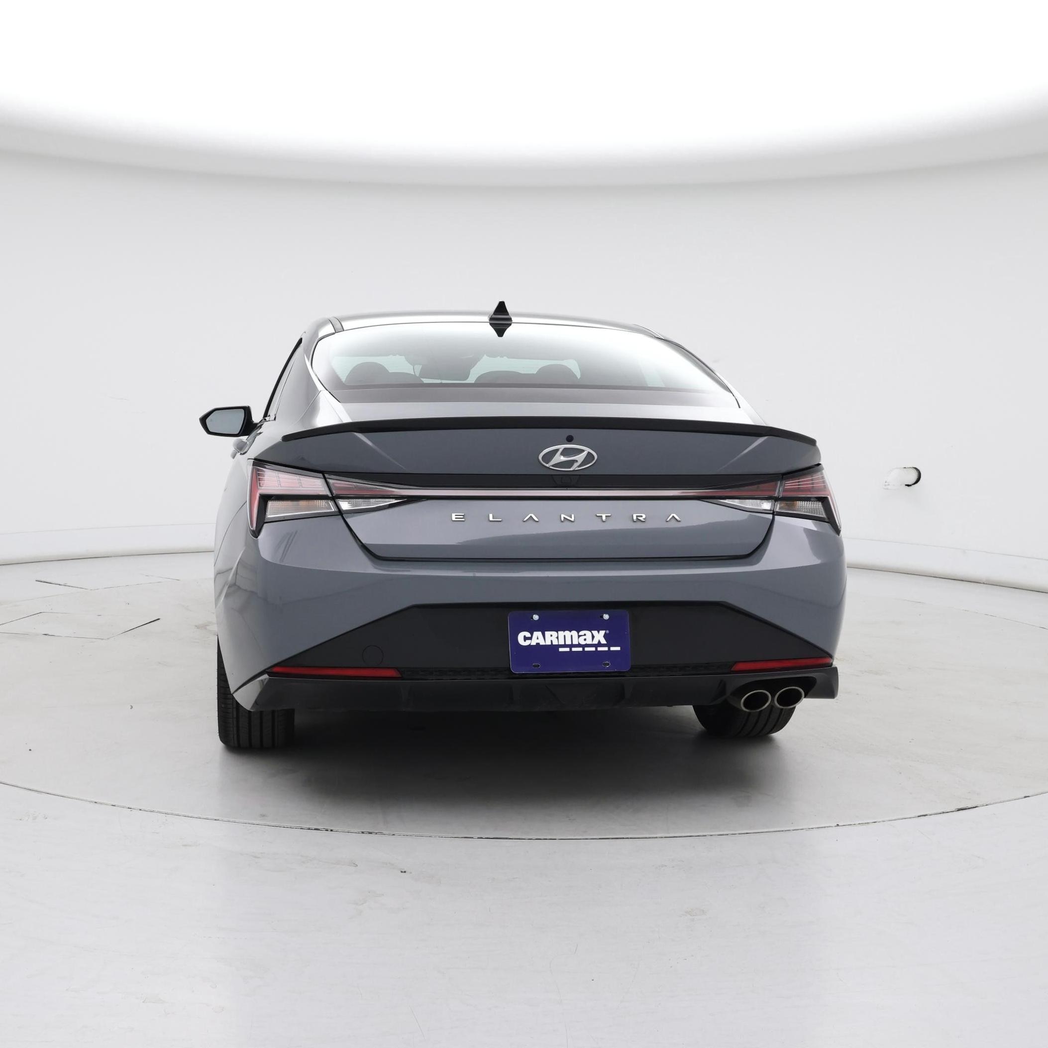 Thumbnail: 2022 Hyundai Elantra - 6