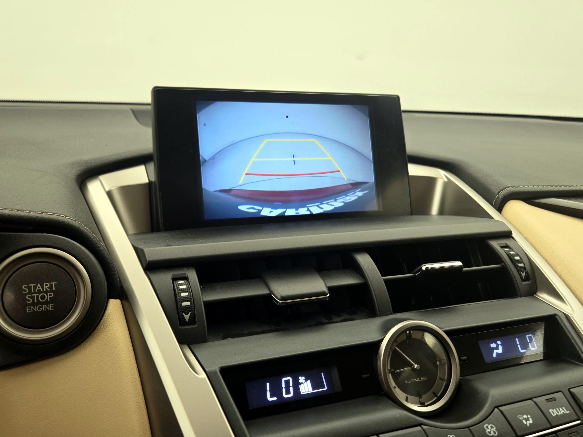 Thumbnail: 2017 Lexus NX - 15