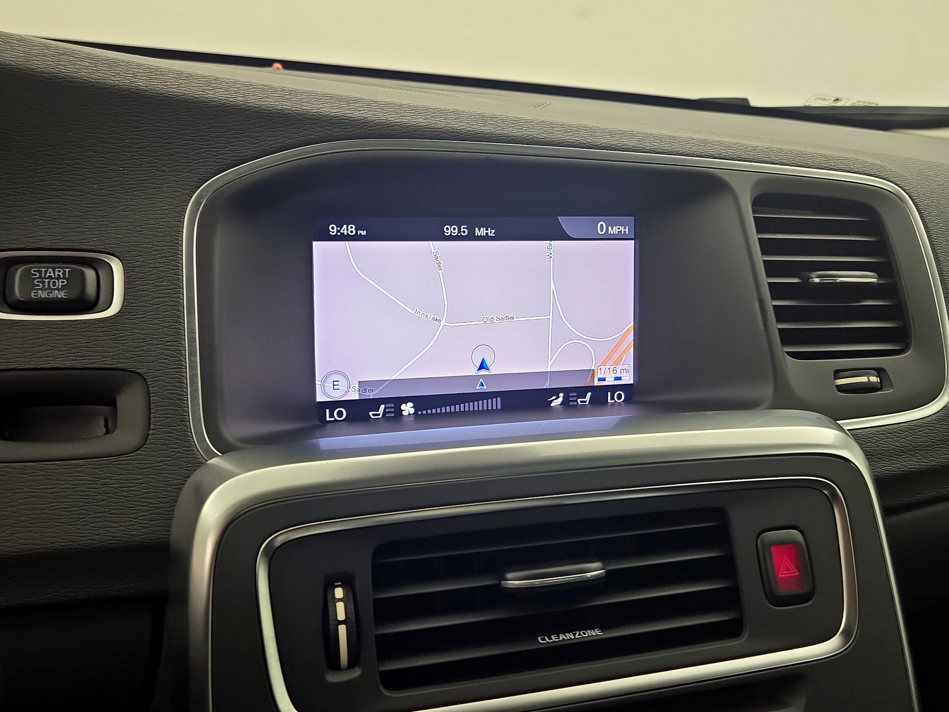 Thumbnail: 2018 Volvo S60 - 14
