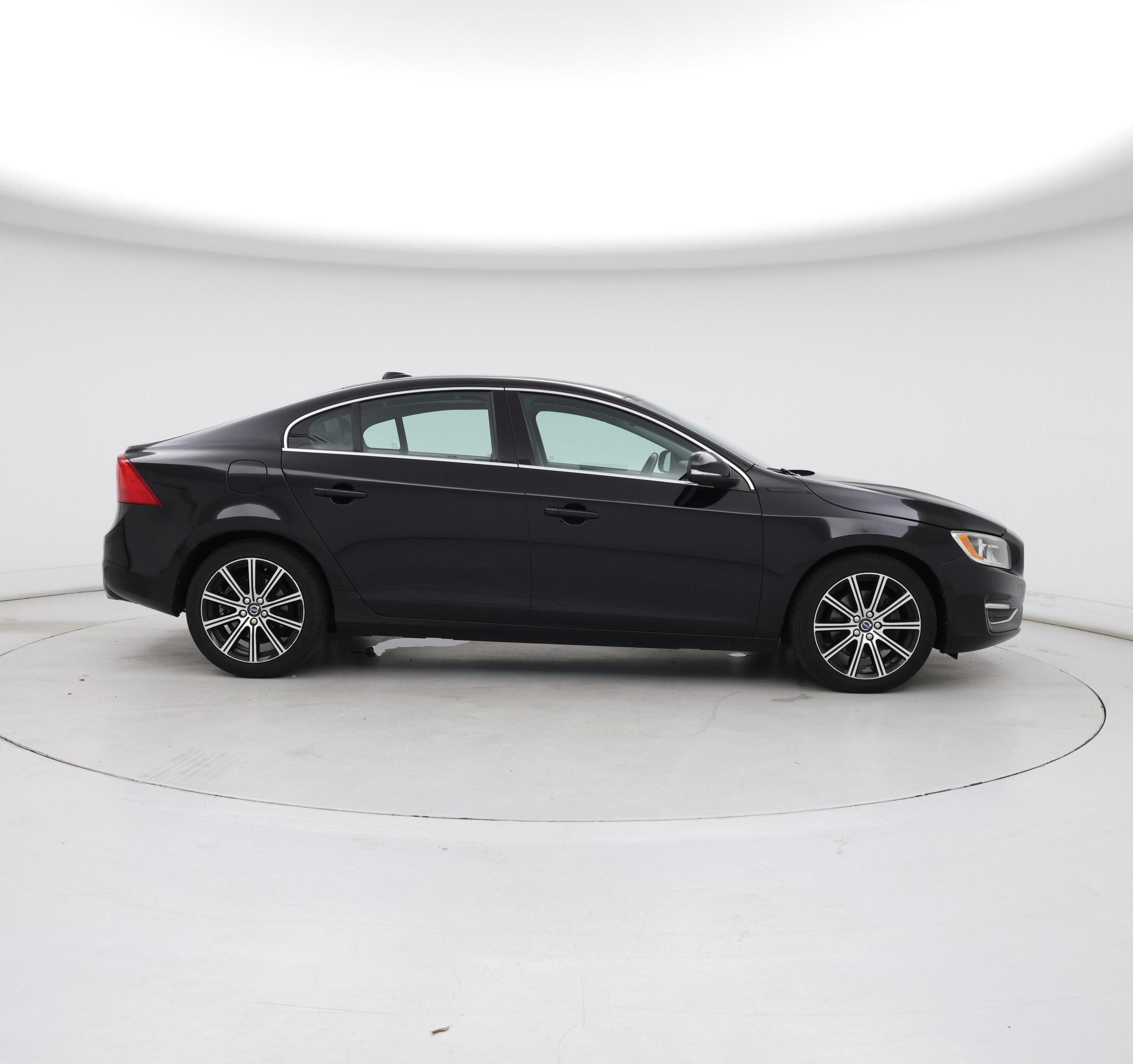 Thumbnail: 2018 Volvo S60 - 7