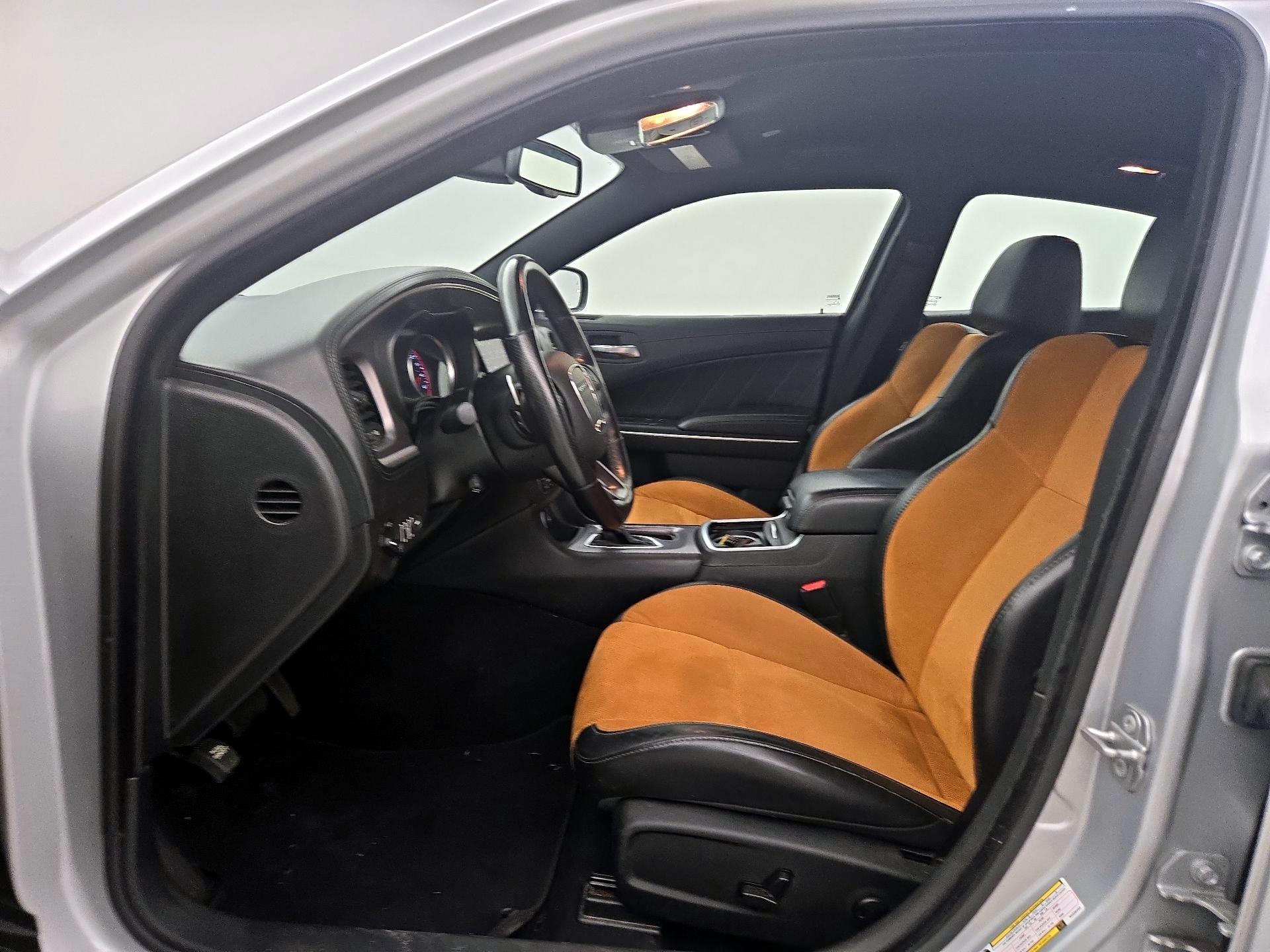 Thumbnail: 2022 Dodge Charger - 11