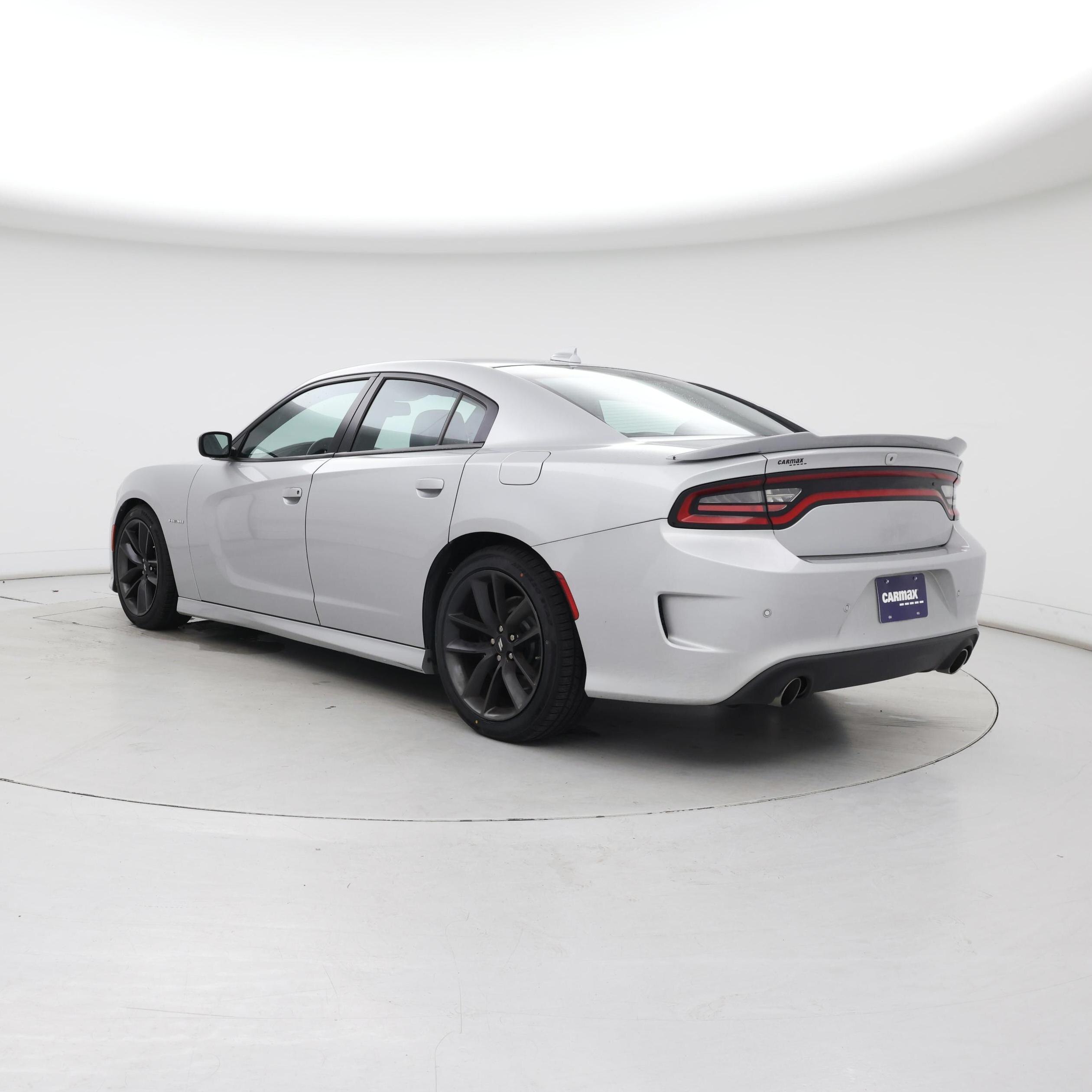 Thumbnail: 2022 Dodge Charger - 2