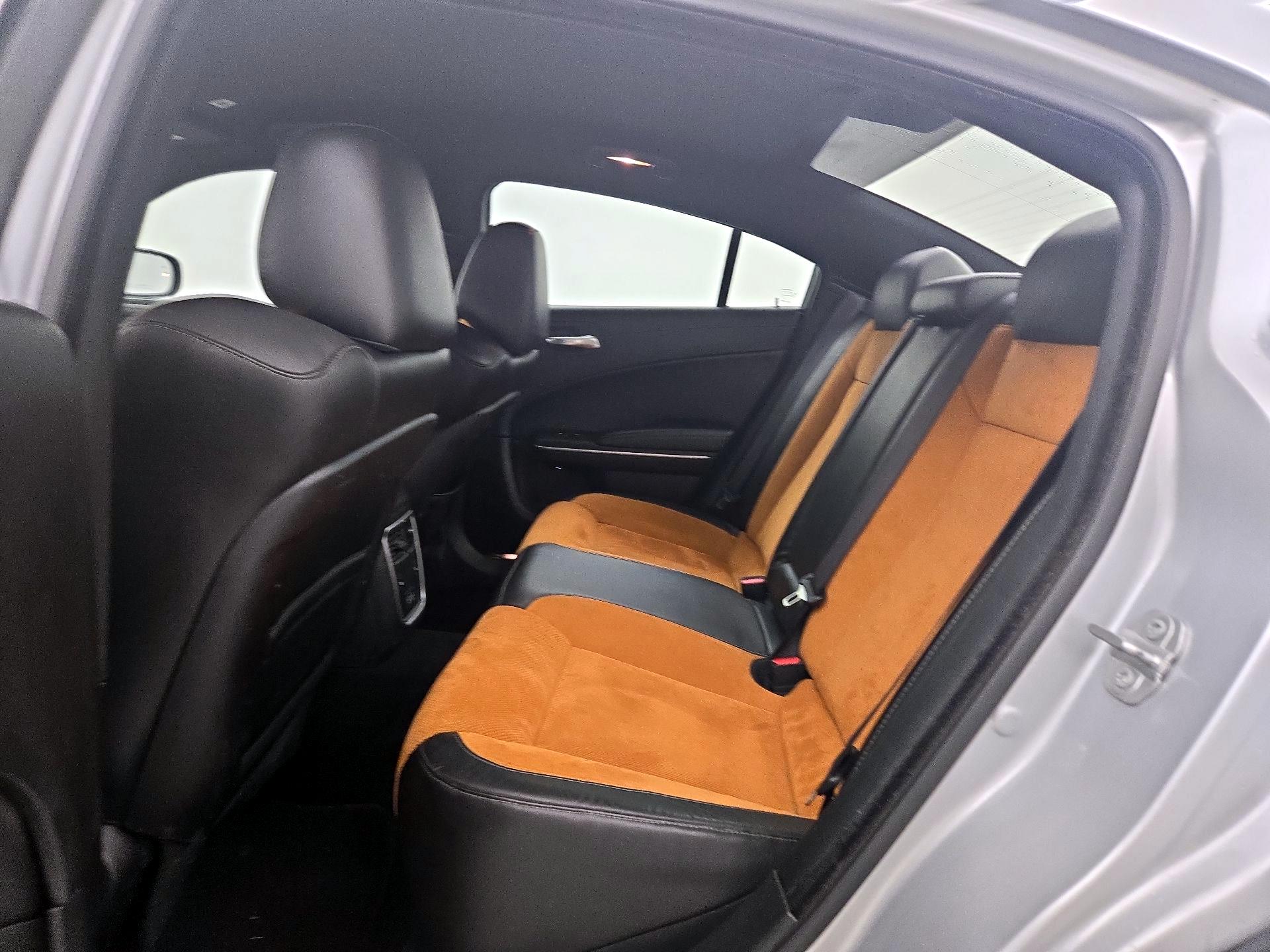 Thumbnail: 2022 Dodge Charger - 19