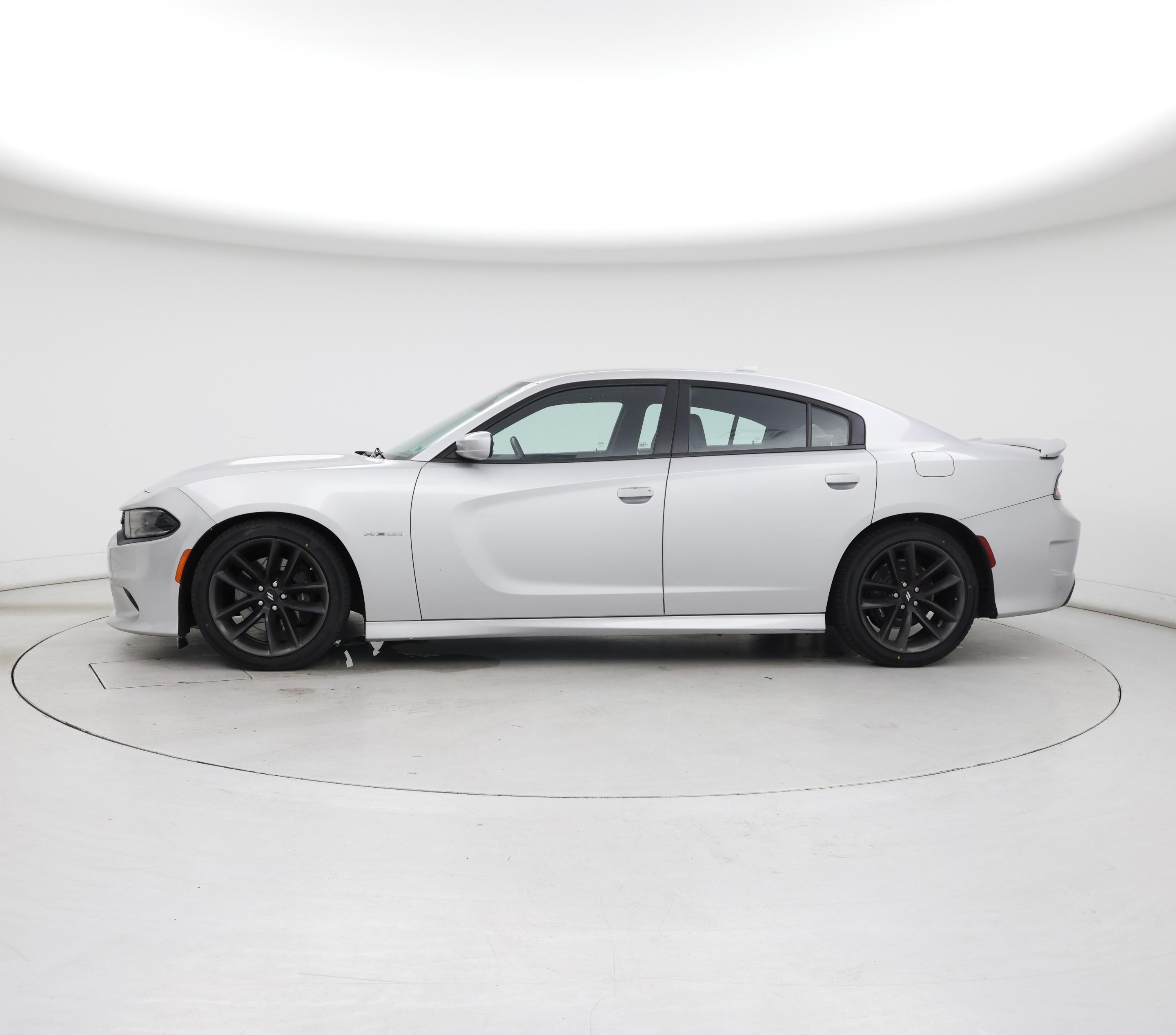 Thumbnail: 2022 Dodge Charger - 3