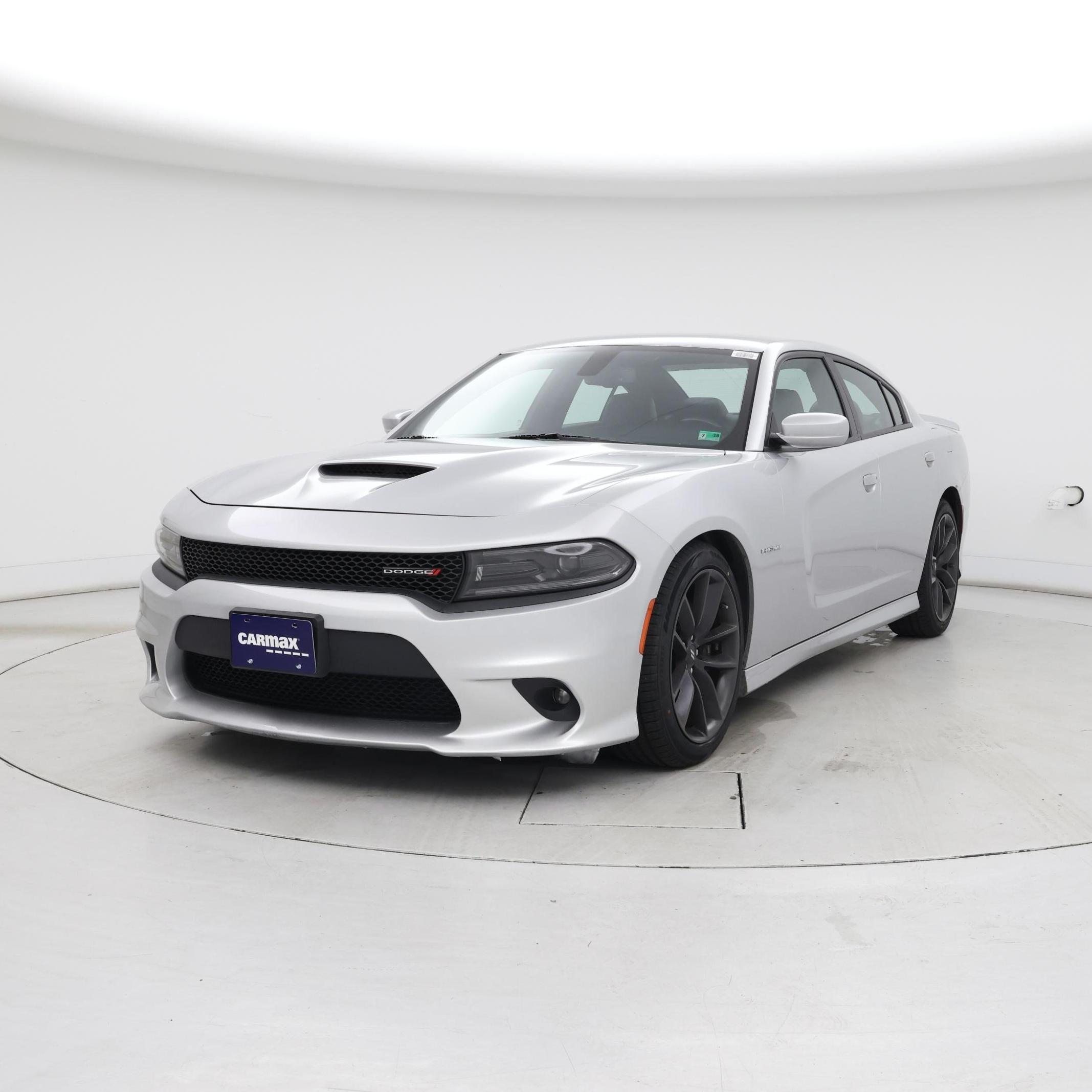 Thumbnail: 2022 Dodge Charger - 4