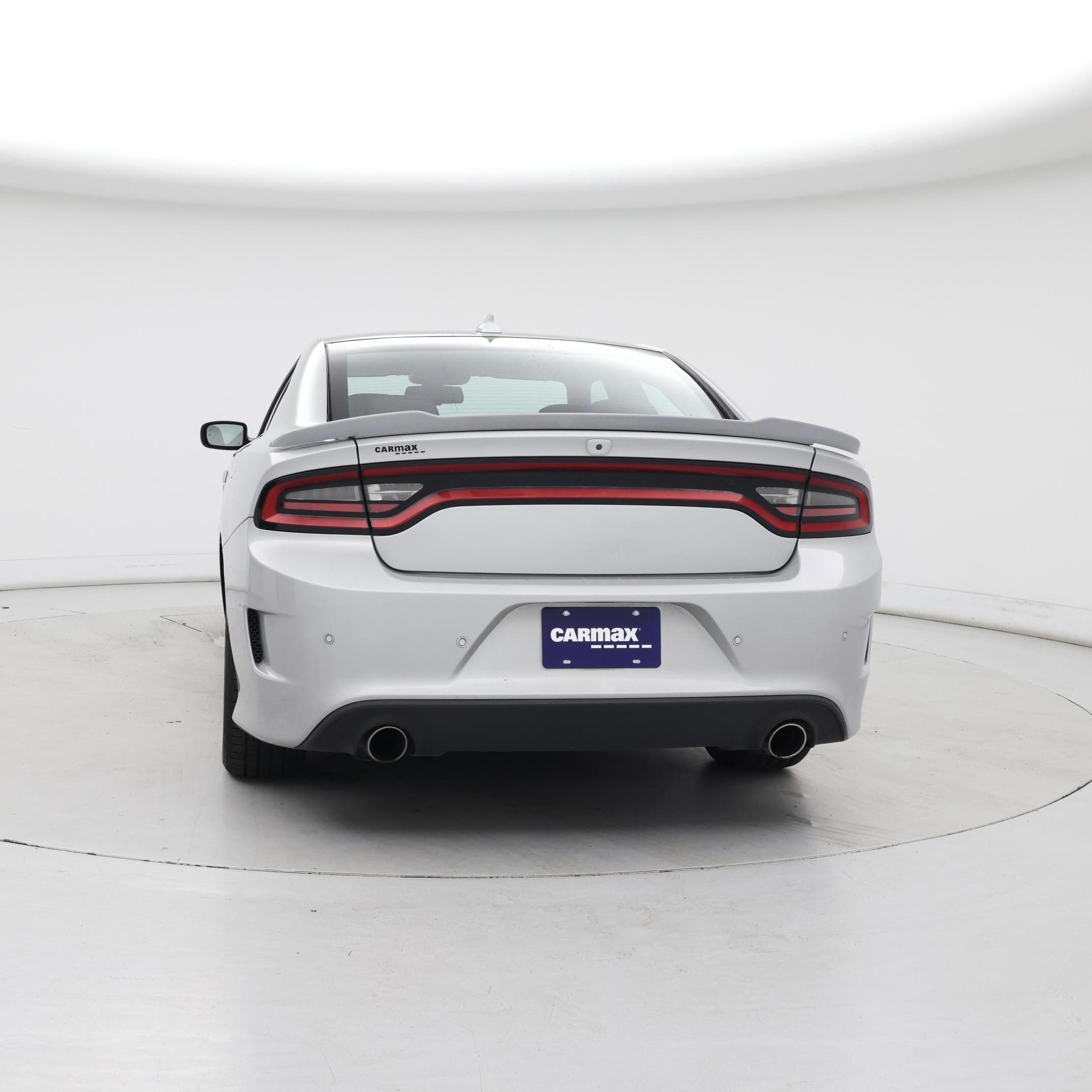 Thumbnail: 2022 Dodge Charger - 6