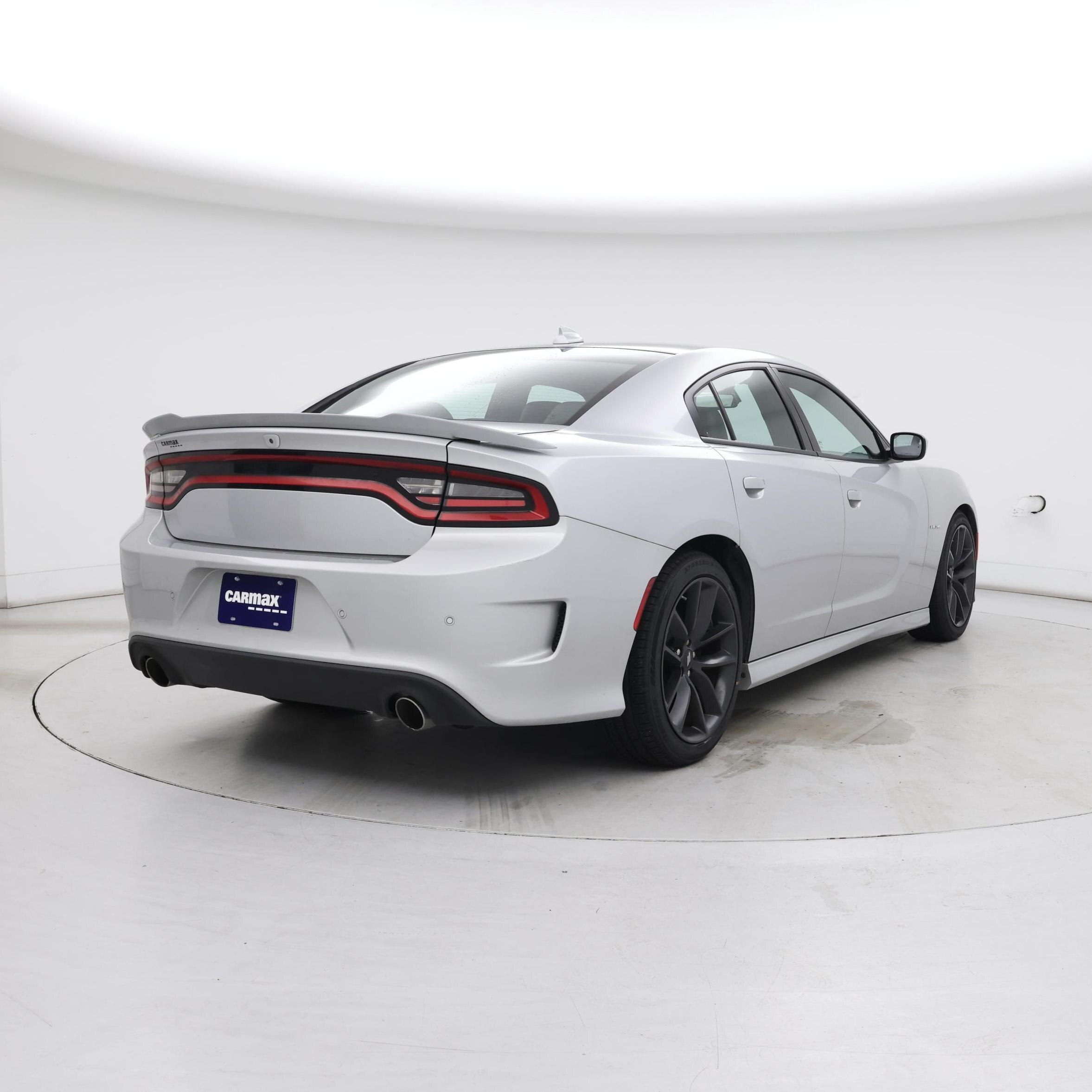 Thumbnail: 2022 Dodge Charger - 8
