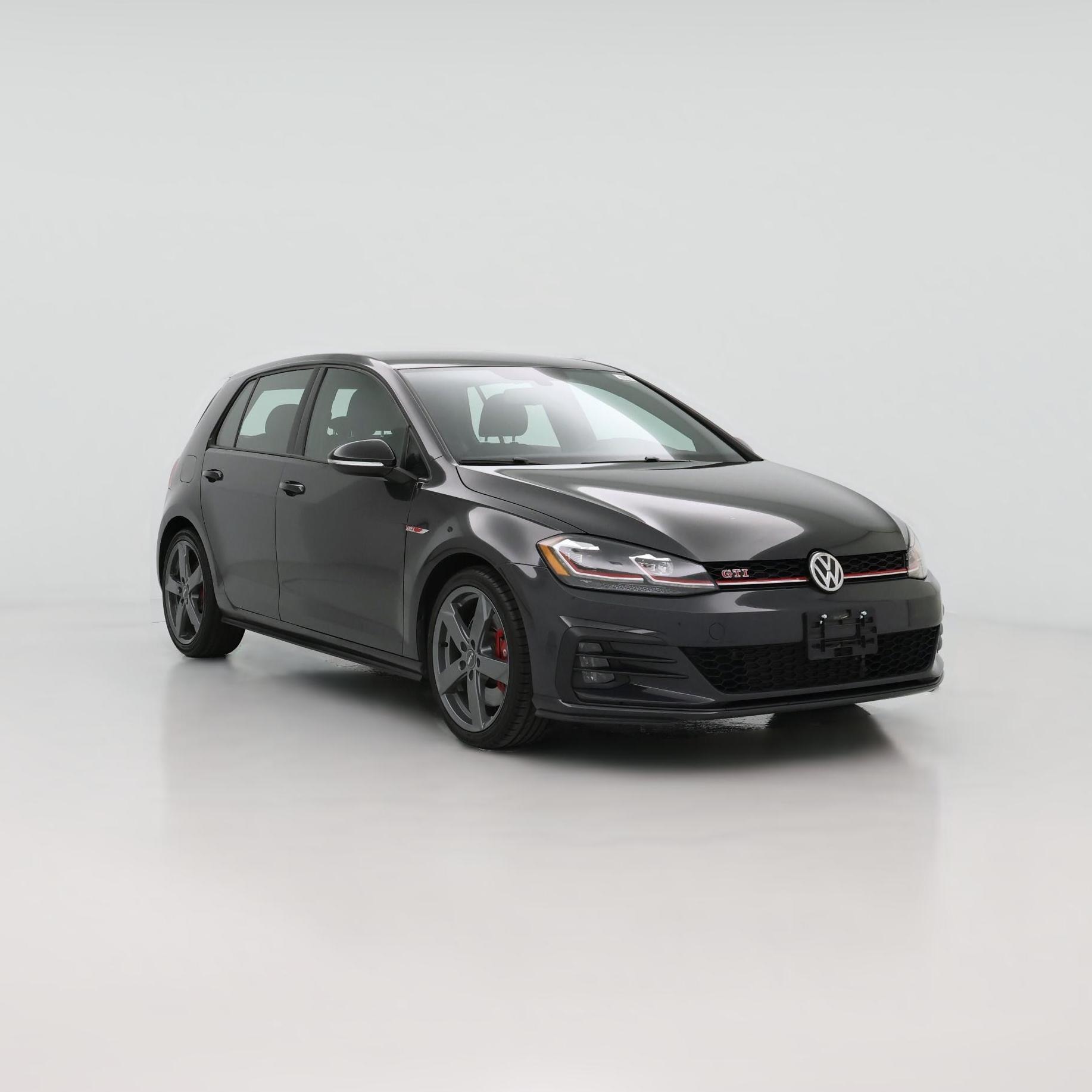 Thumbnail: 2019 Volkswagen Golf - 1