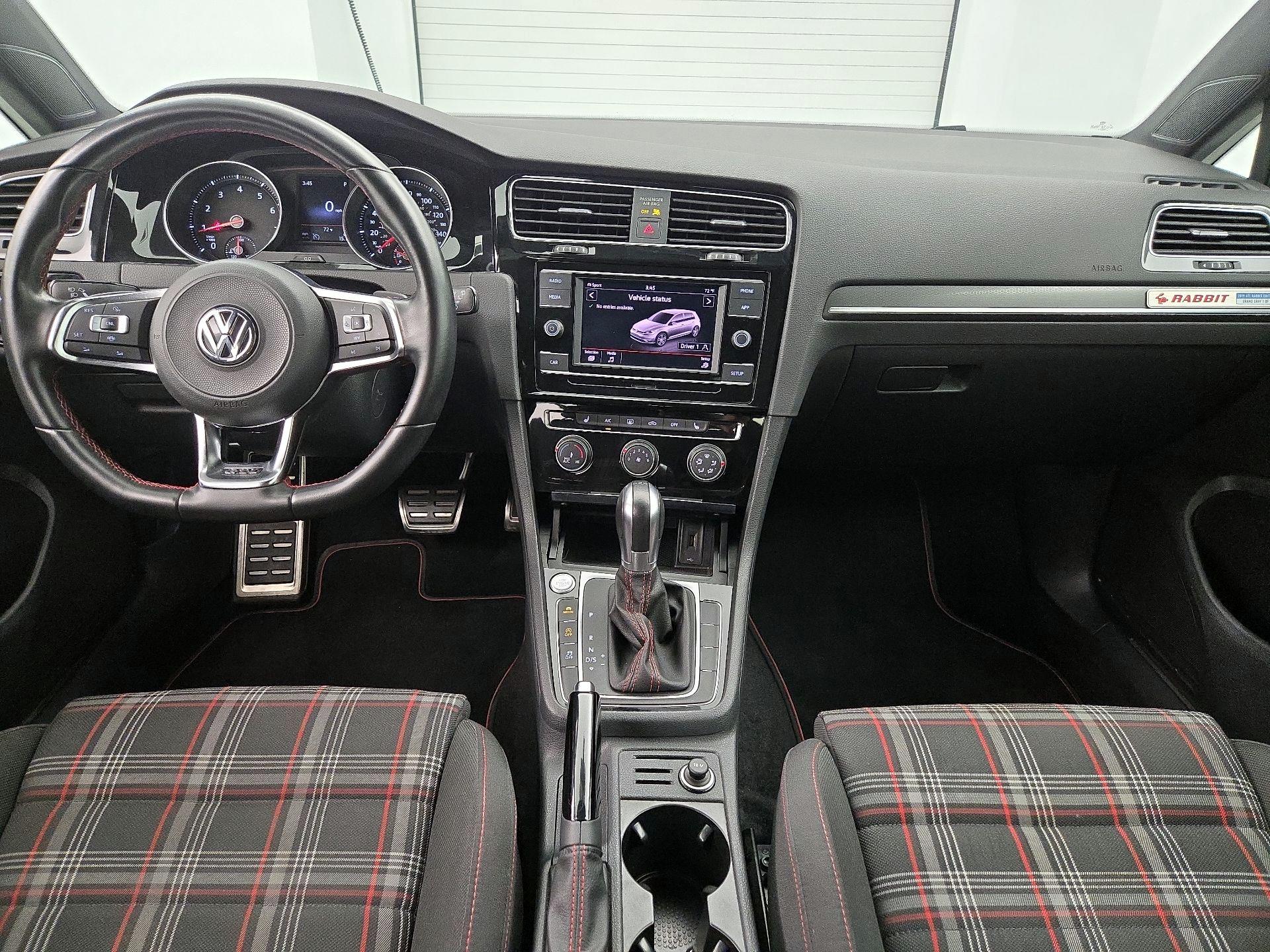 Thumbnail: 2019 Volkswagen Golf - 9