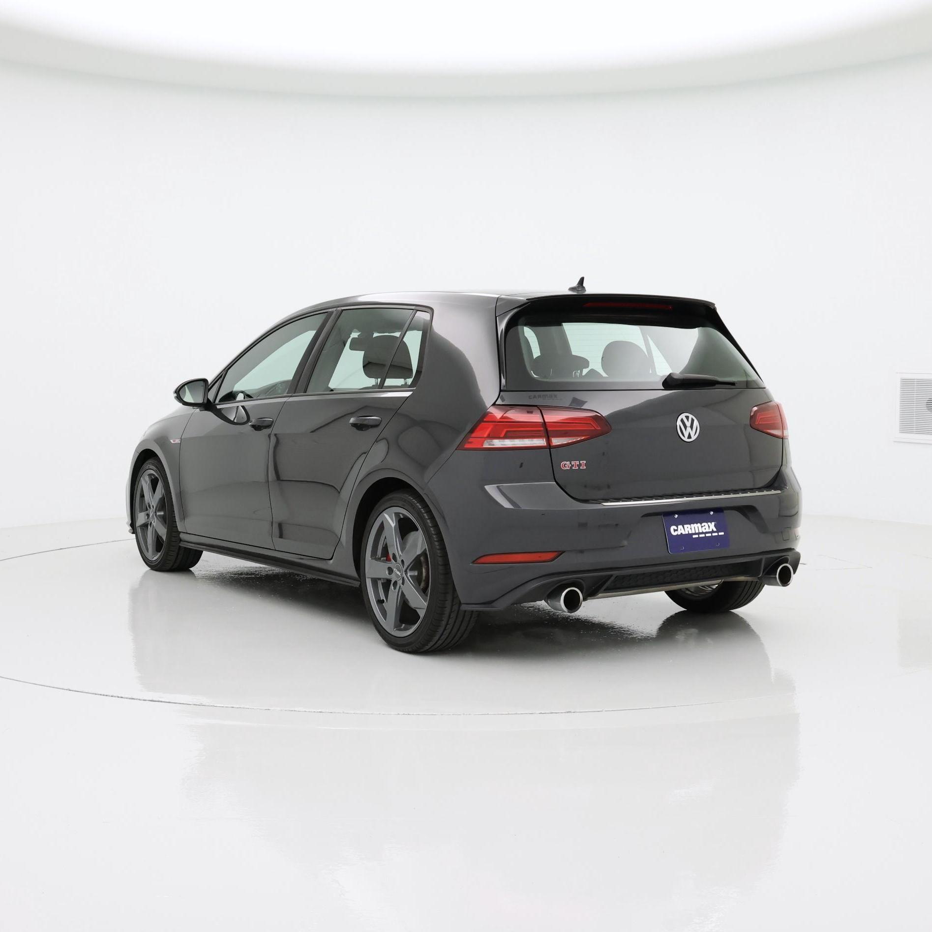 Thumbnail: 2019 Volkswagen Golf - 2