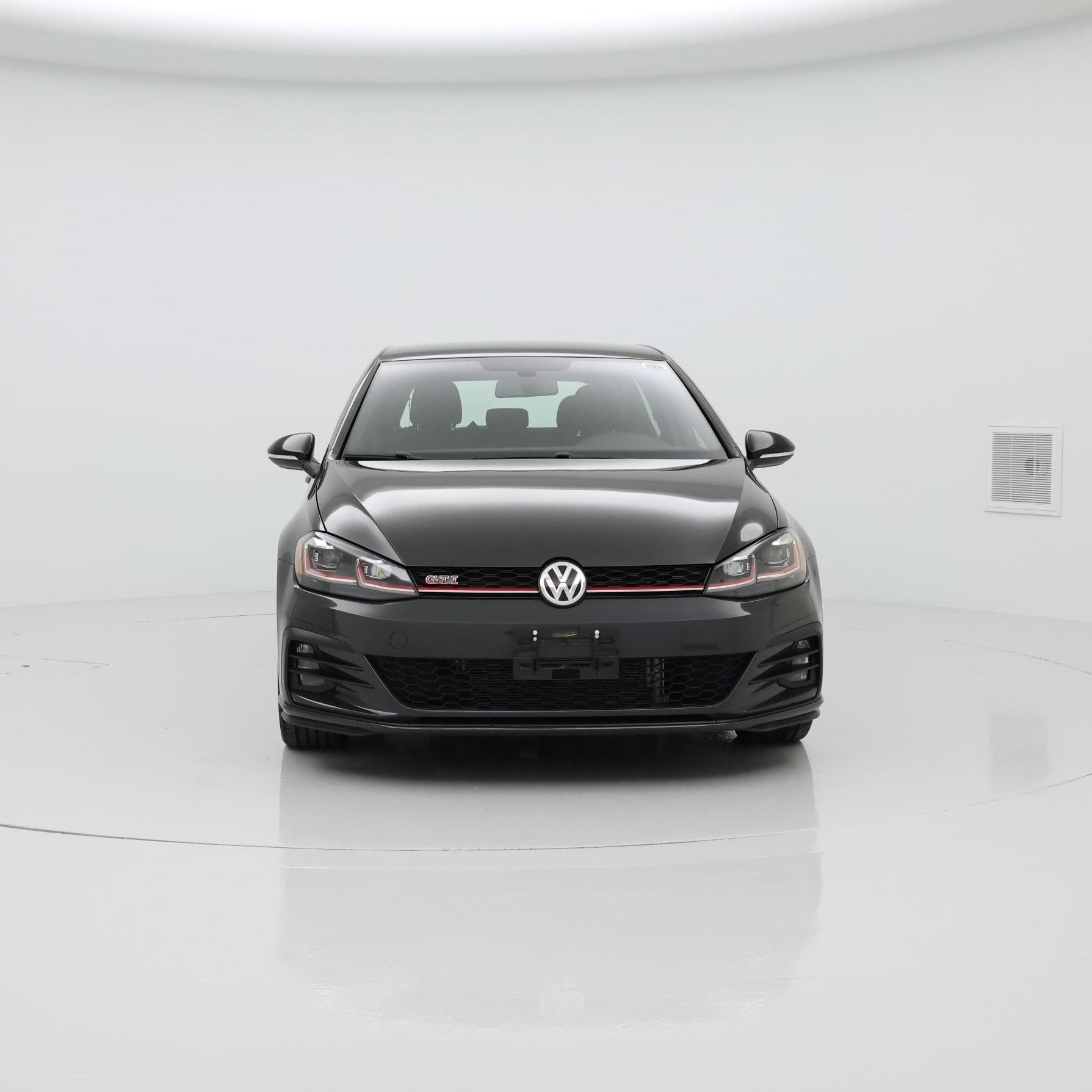 Thumbnail: 2019 Volkswagen Golf - 5