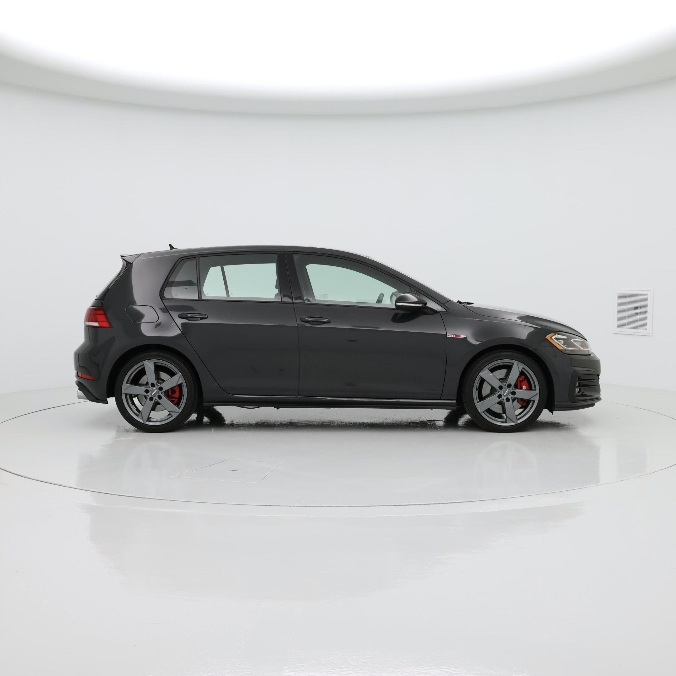 Thumbnail: 2019 Volkswagen Golf - 7