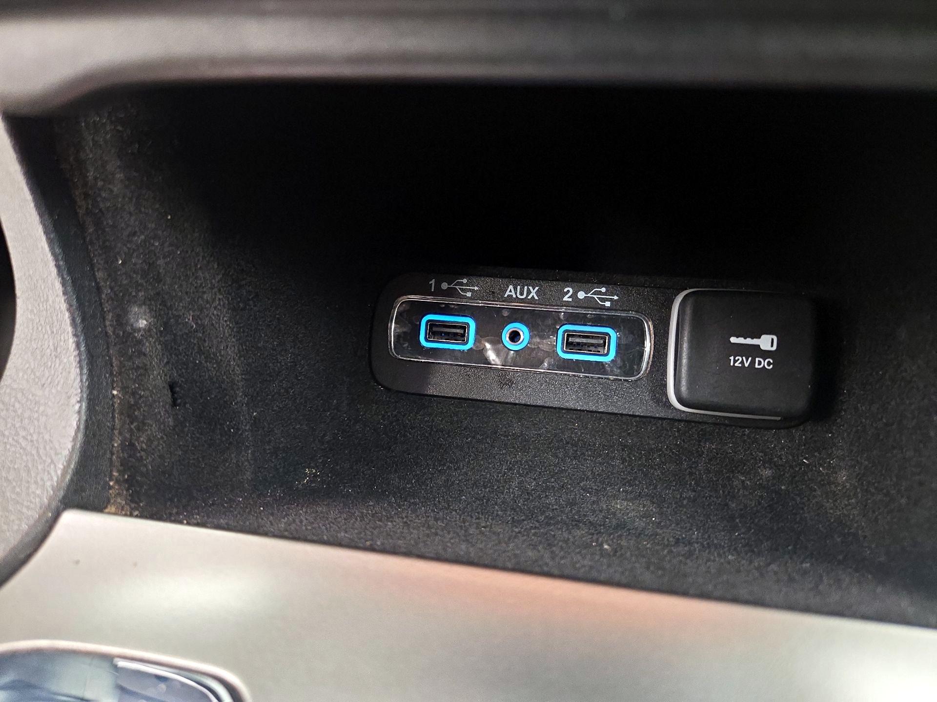 Thumbnail: 2019 Jeep Grand Cherokee - 19